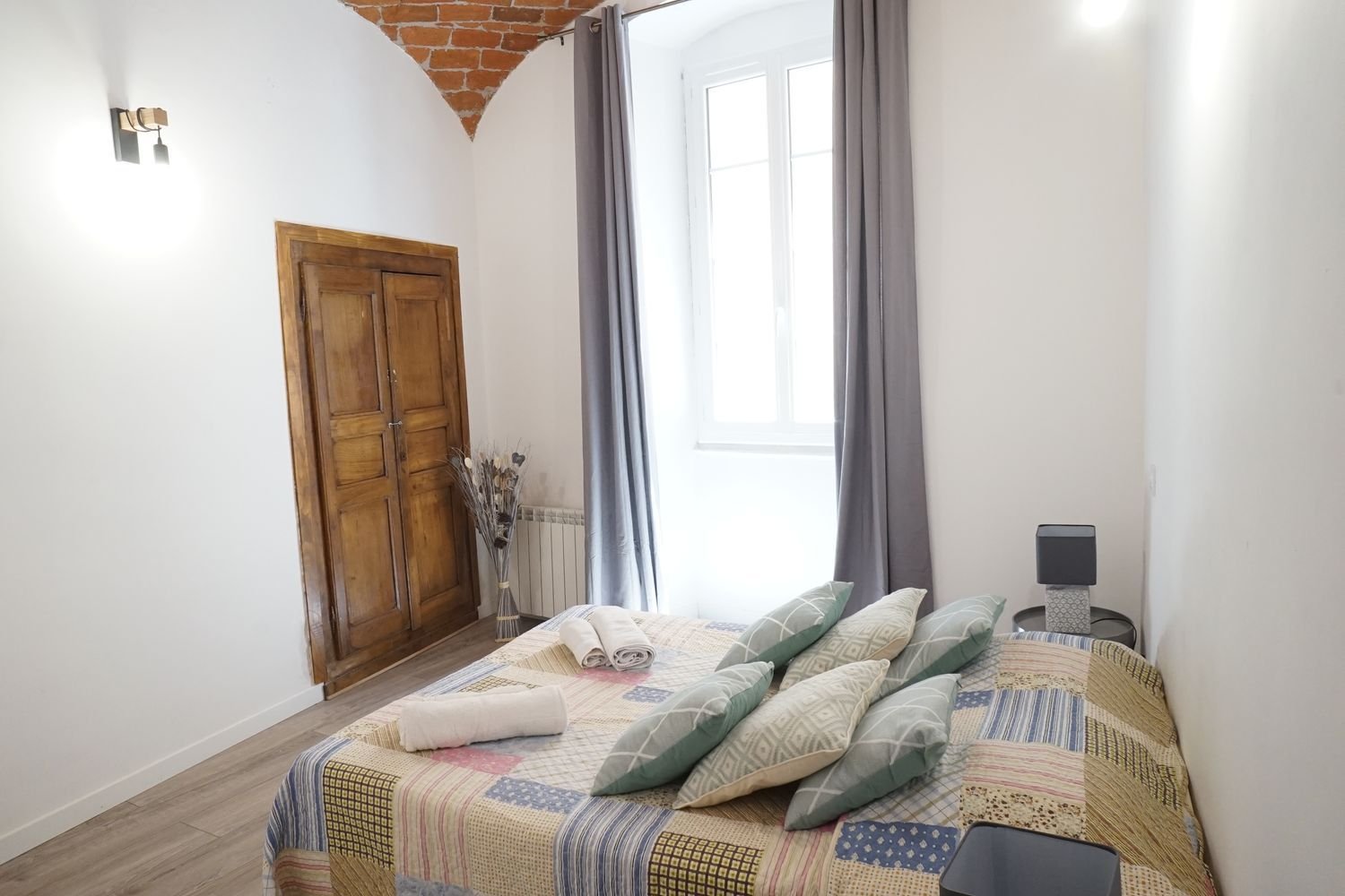 Appartement à vendre, 104m², Bastia