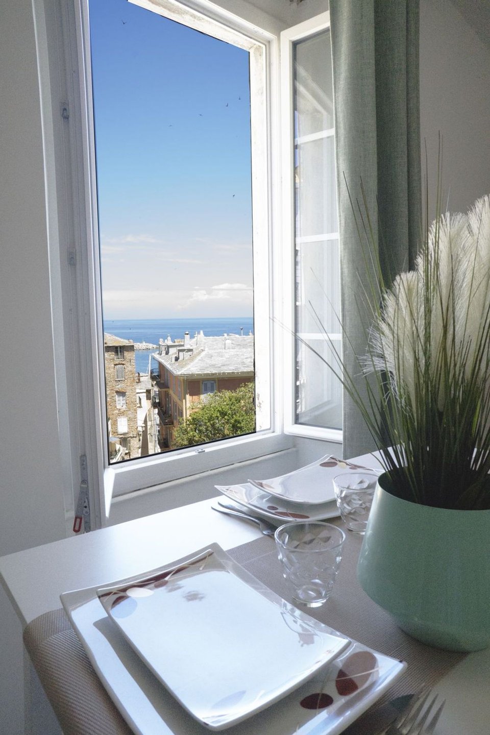 Appartement à vendre, 104m², Bastia