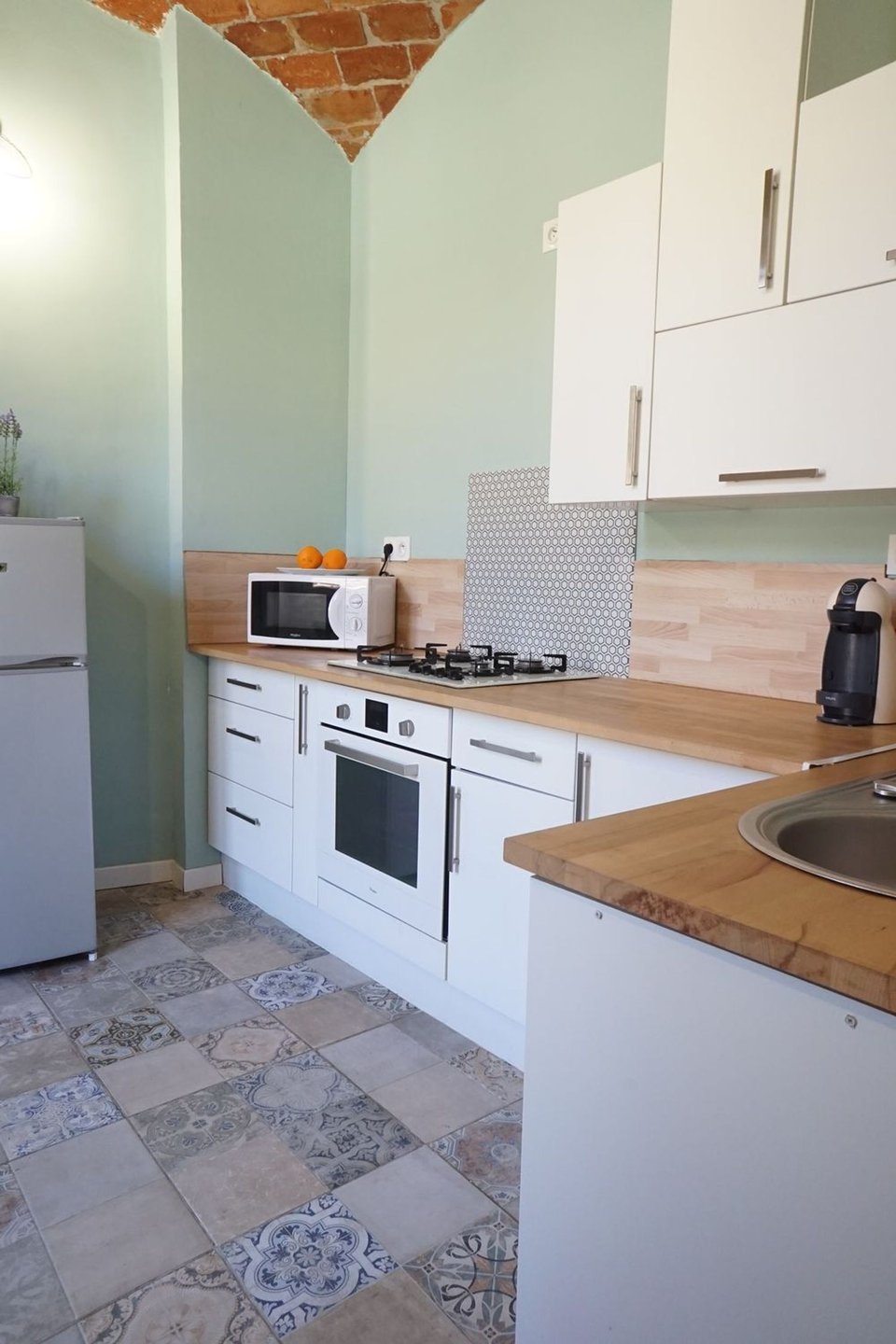 Appartement à vendre, 104m², Bastia