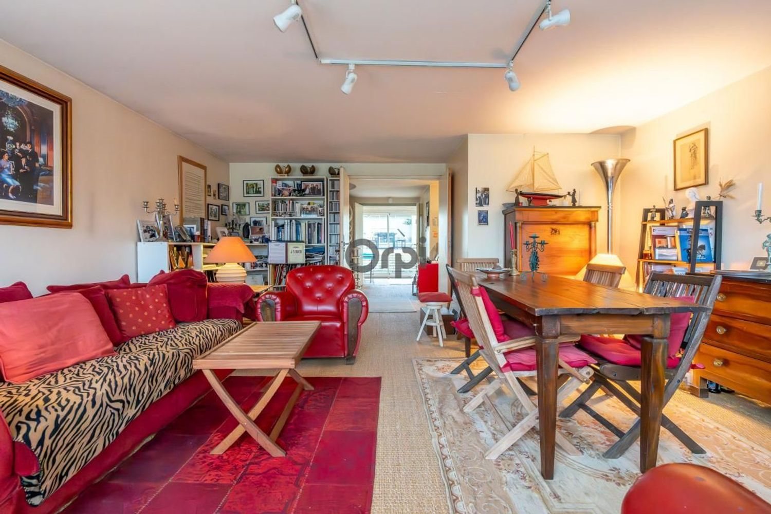 Maison à vendre, 161m², Joinville-le-Pont