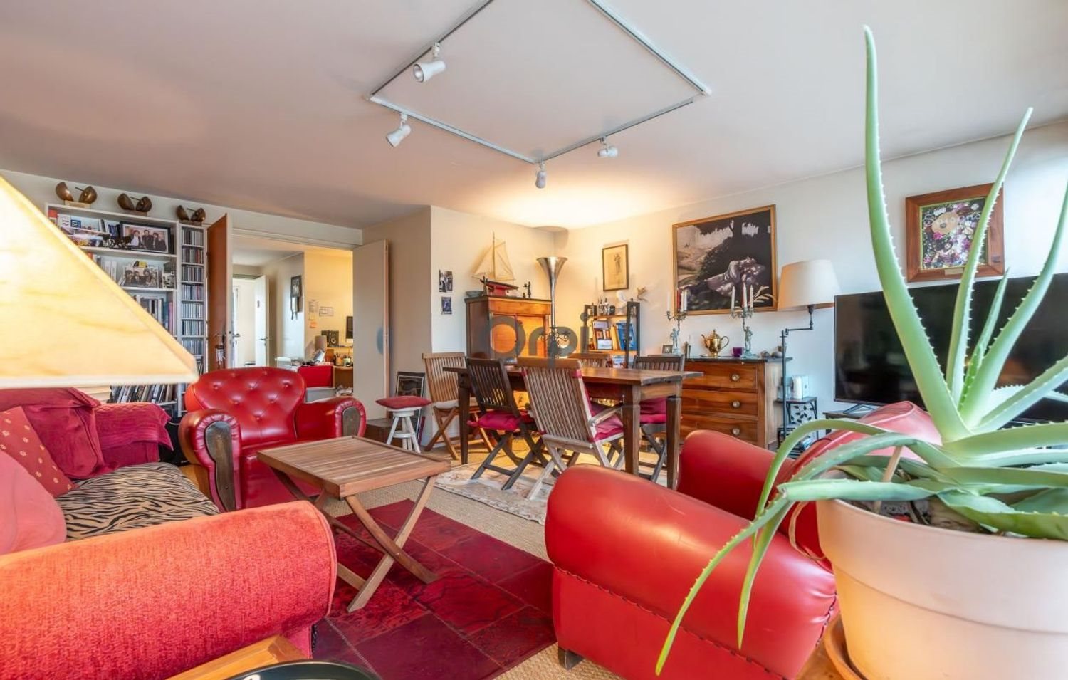 Maison à vendre, 161m², Joinville-le-Pont