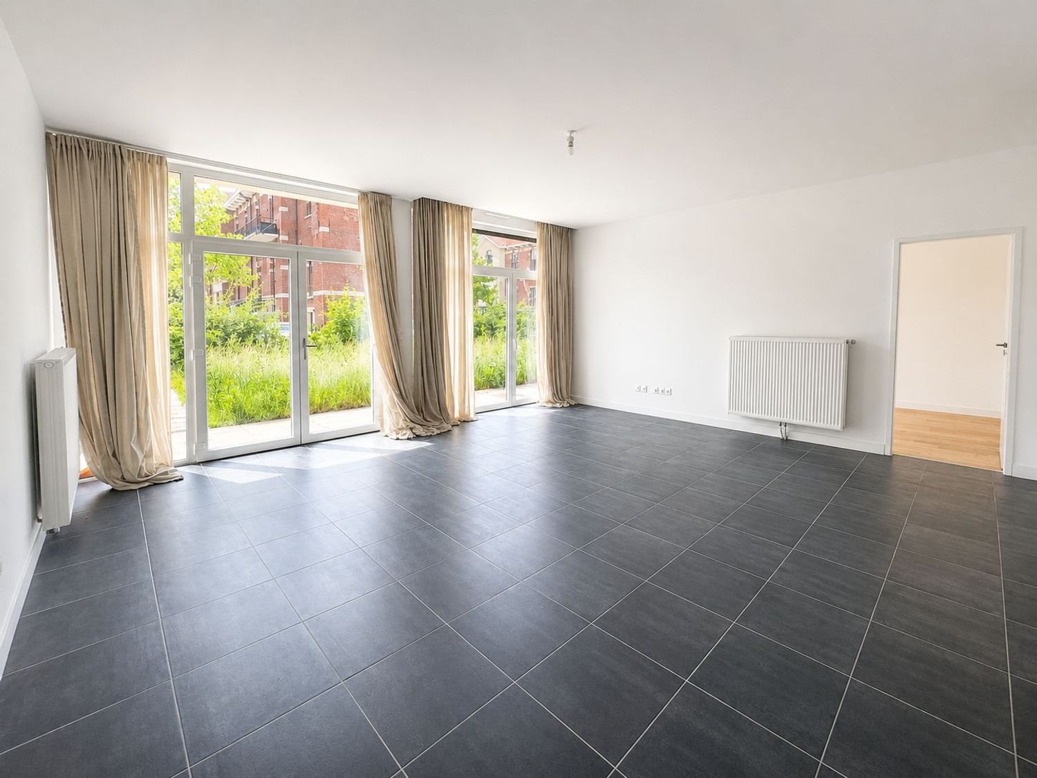 Maison à louer, 98m², Saint-André-lez-Lille