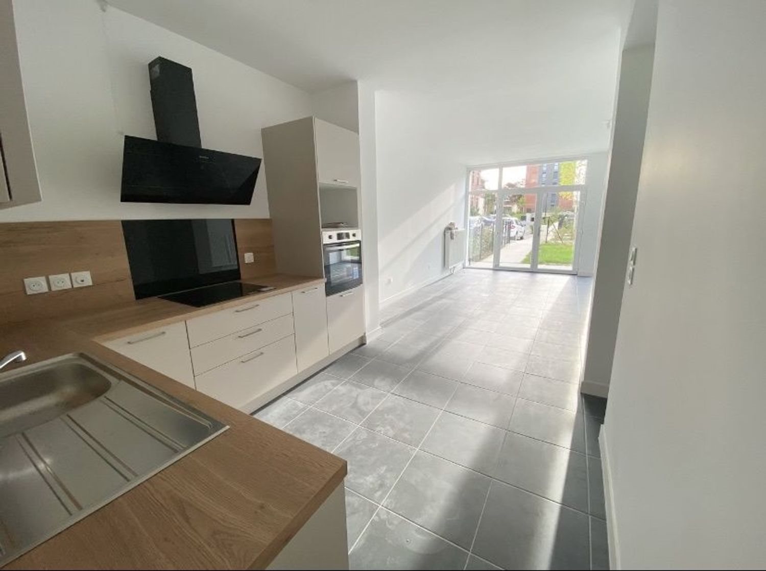 Maison à louer, 98m², Saint-André-lez-Lille