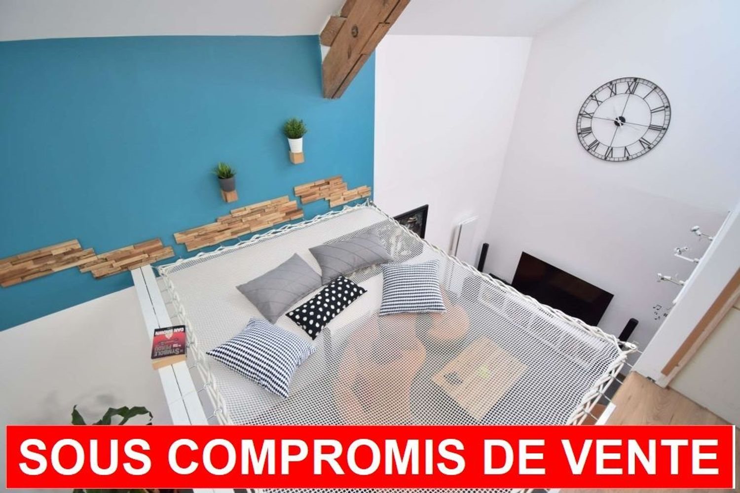 Maison à vendre, 90m², Geneston
