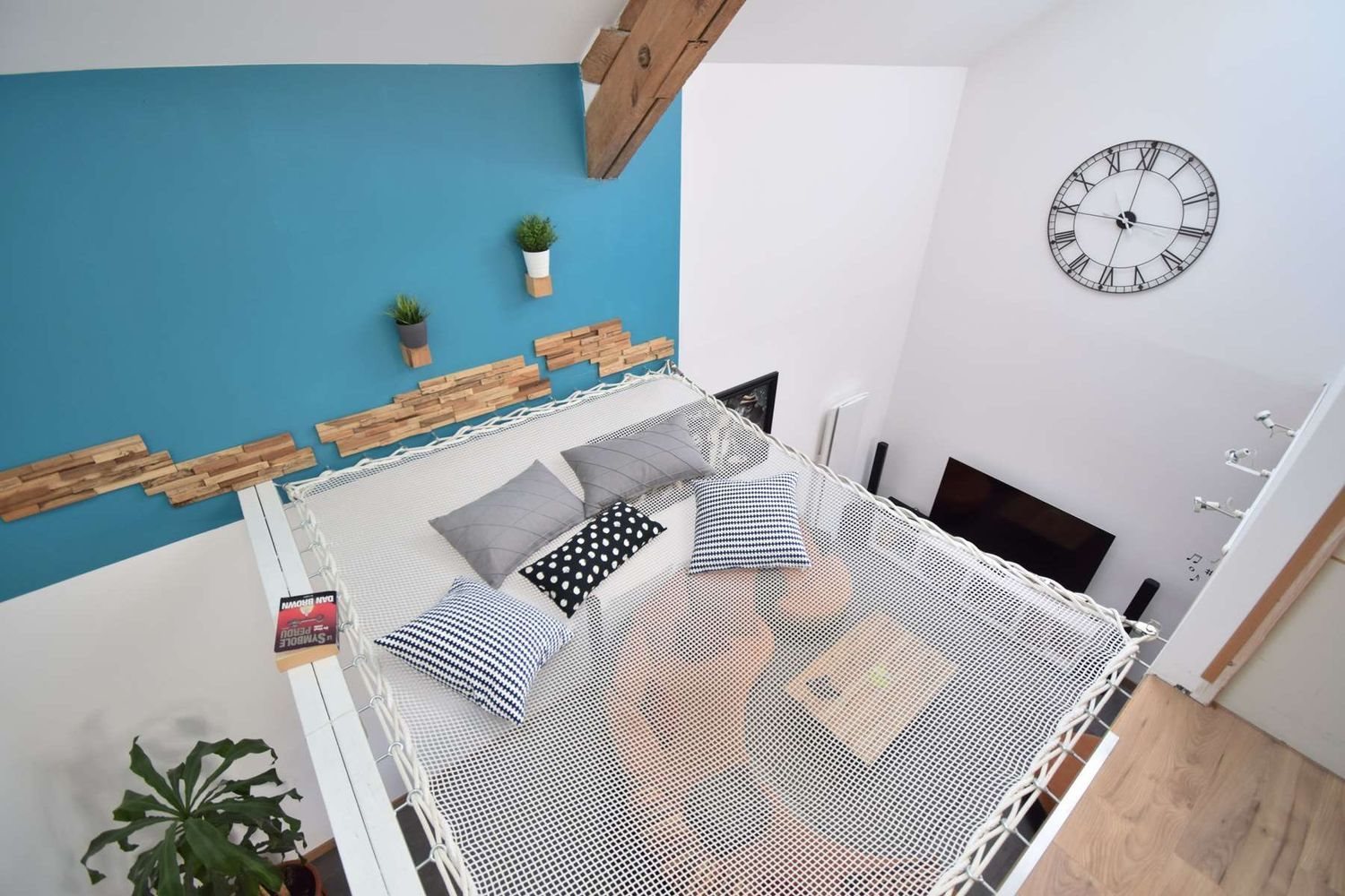 Maison à vendre, 90m², Geneston