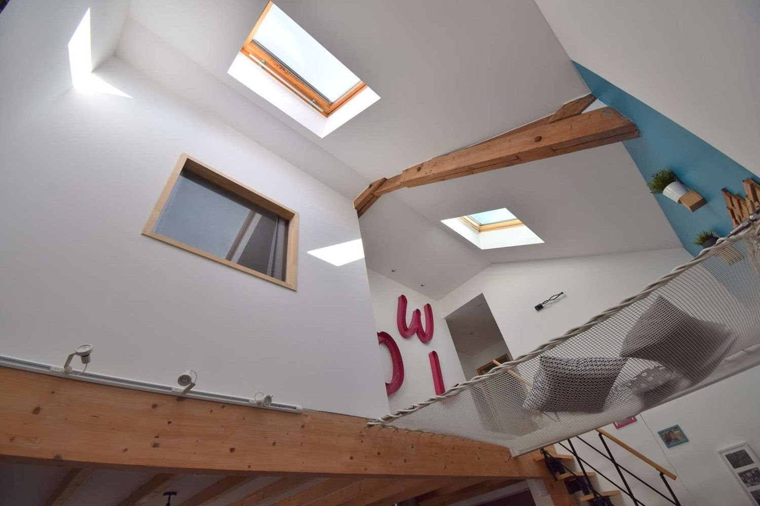 Maison à vendre, 90m², Geneston