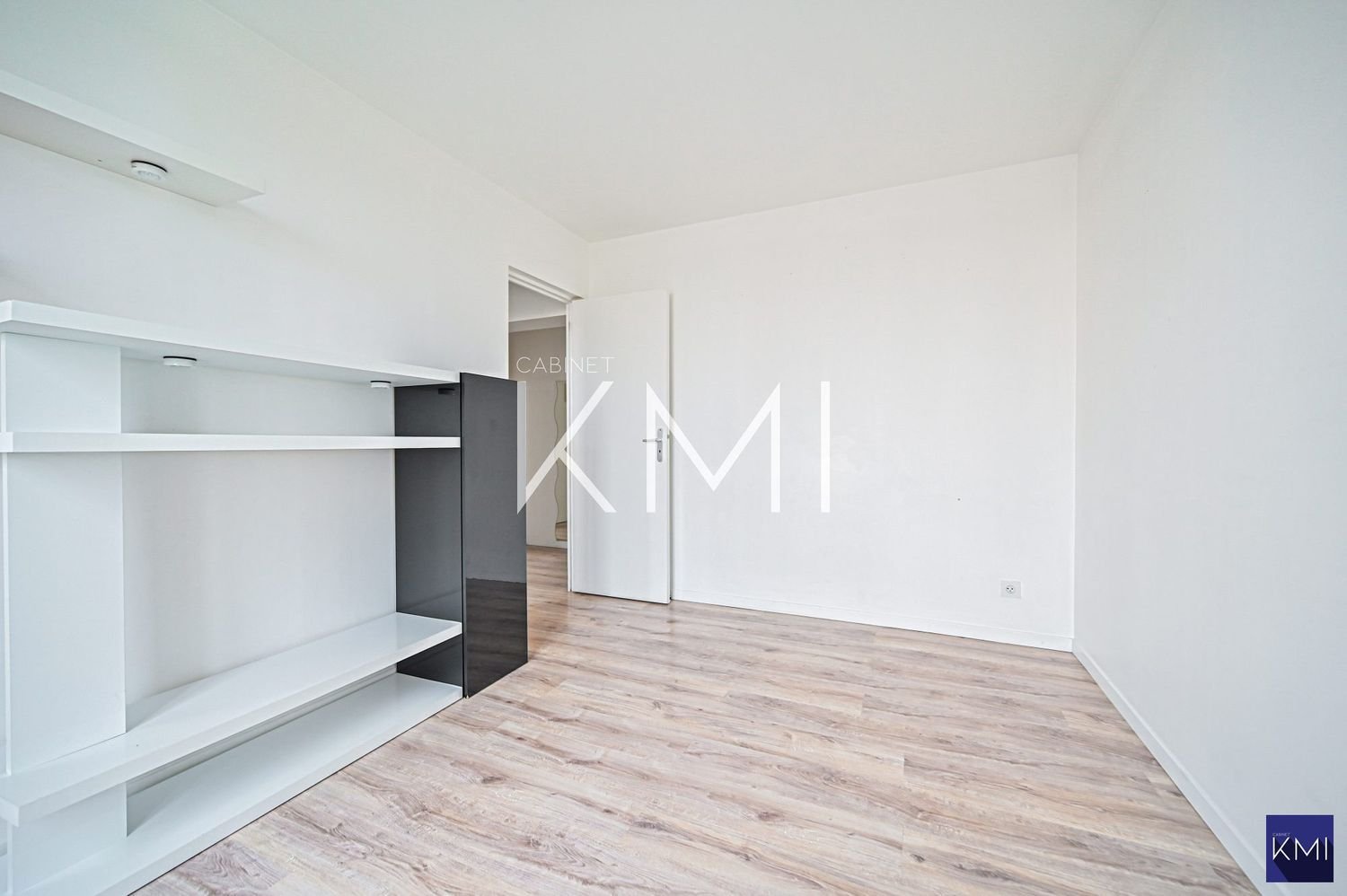 Appartement à vendre, 46m², Montreuil