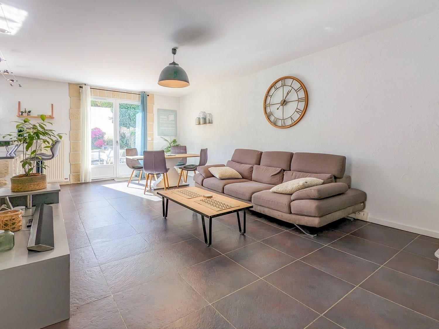 Maison à vendre, 104m², Plaisir