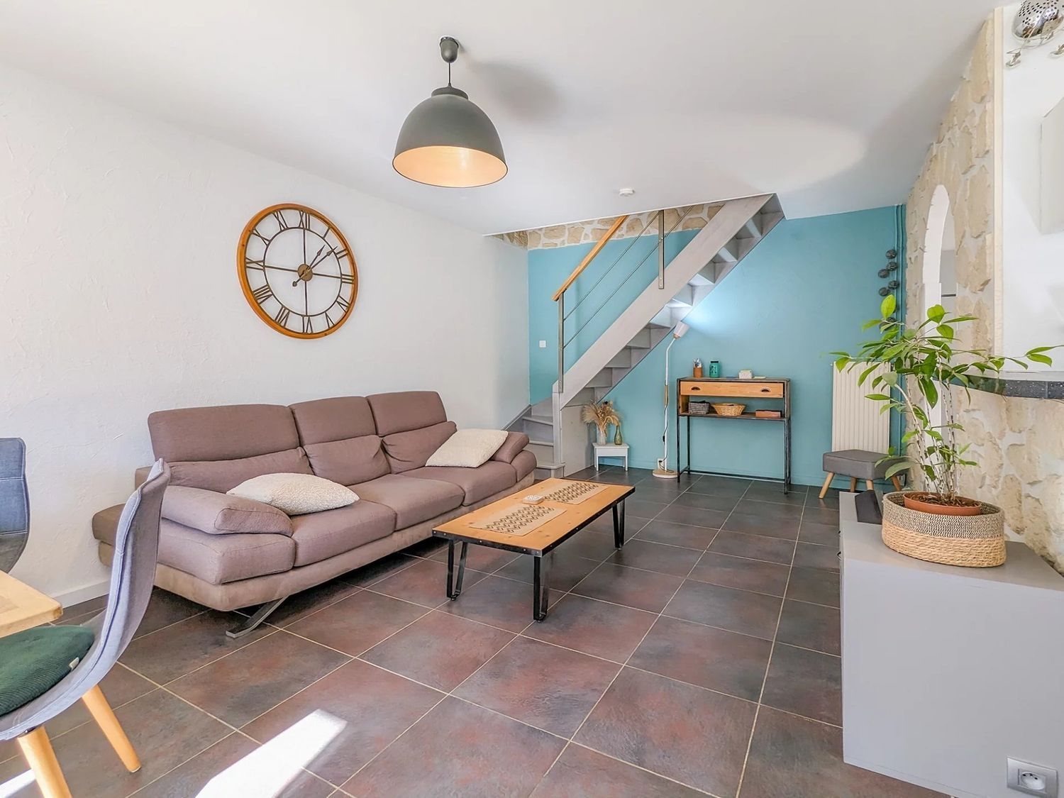 Maison à vendre, 104m², Plaisir