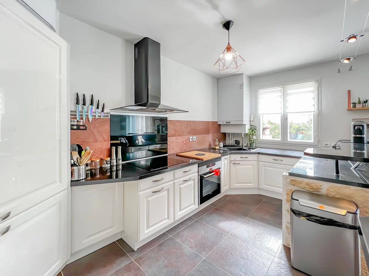 Maison à vendre, 104m², Plaisir