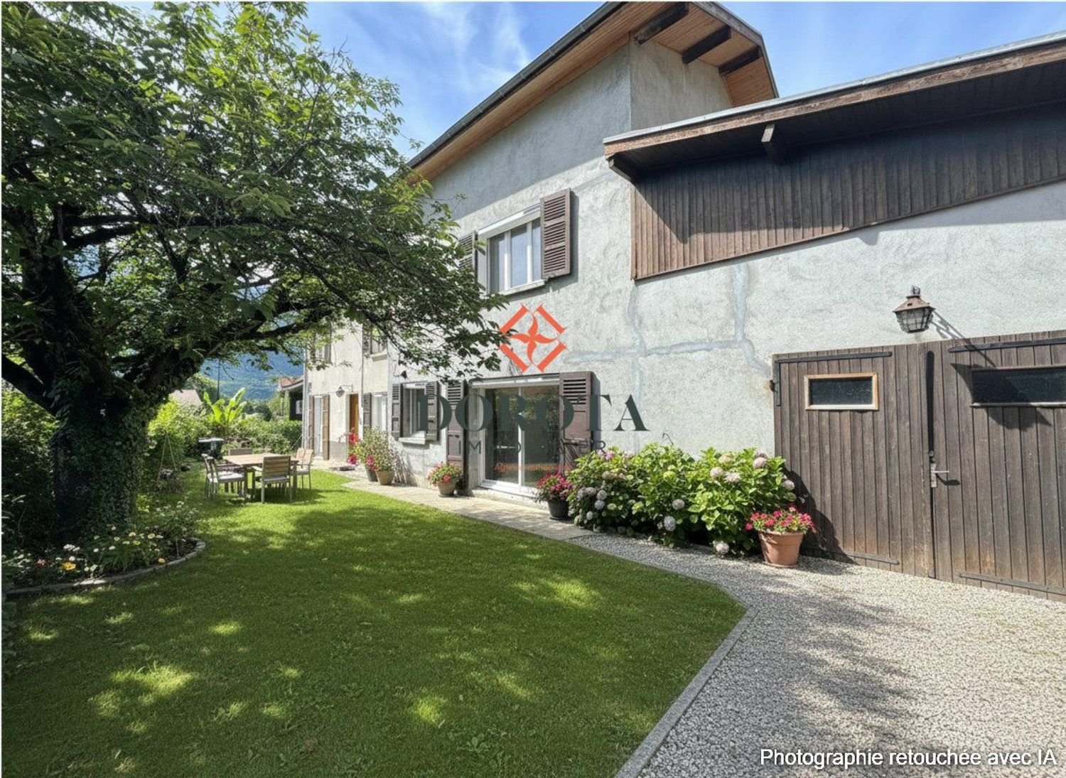 Maison à vendre, 175m², Pontcharra