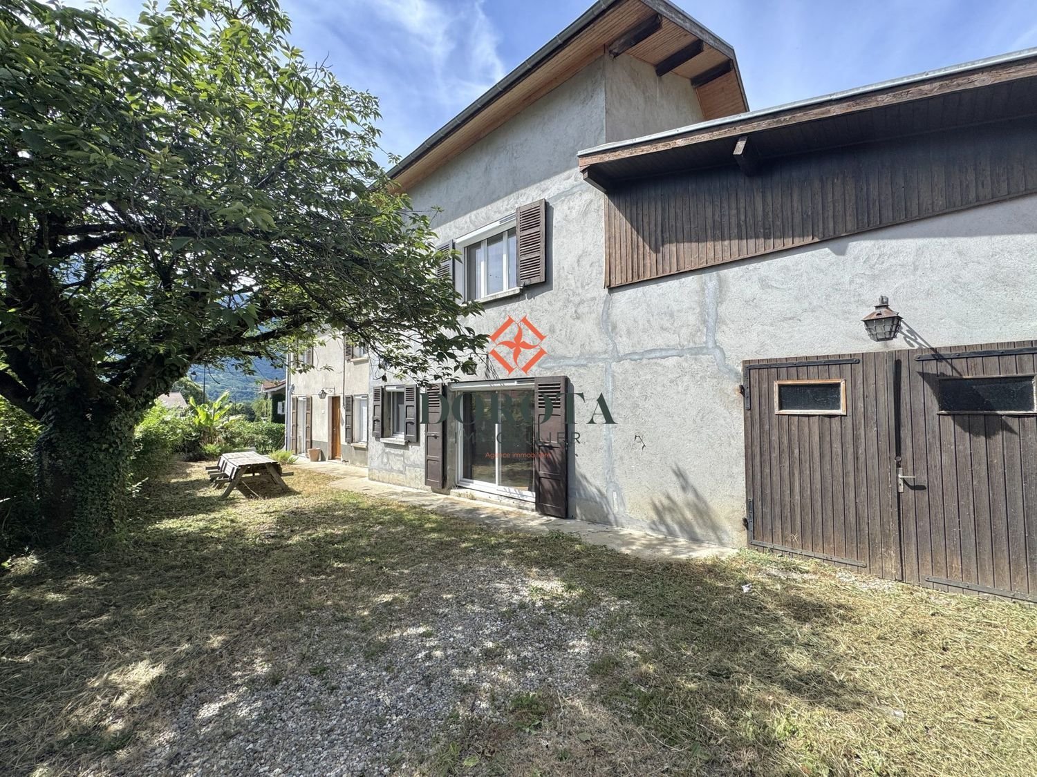 Maison à vendre, 175m², Pontcharra
