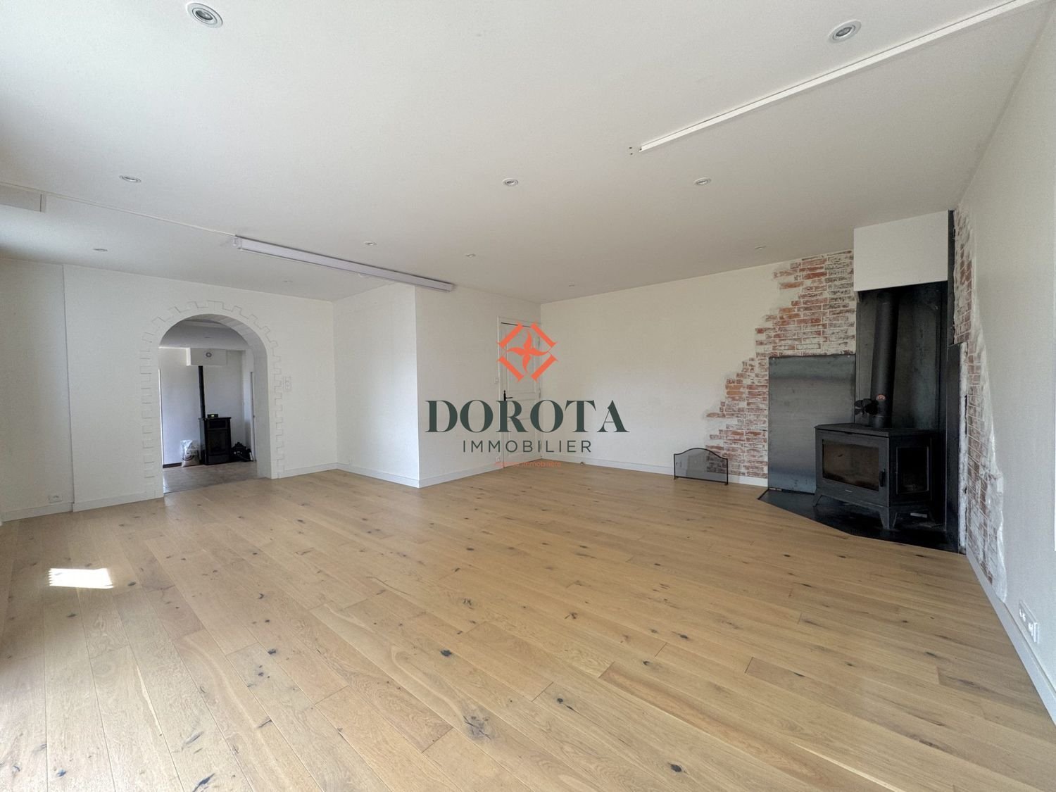 Maison à vendre, 175m², Pontcharra