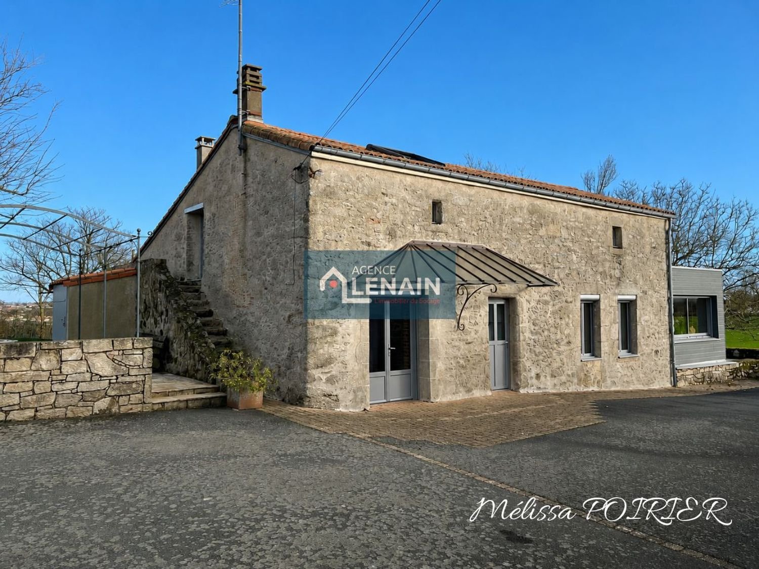 Maison à vendre, 189m², Chanverrie
