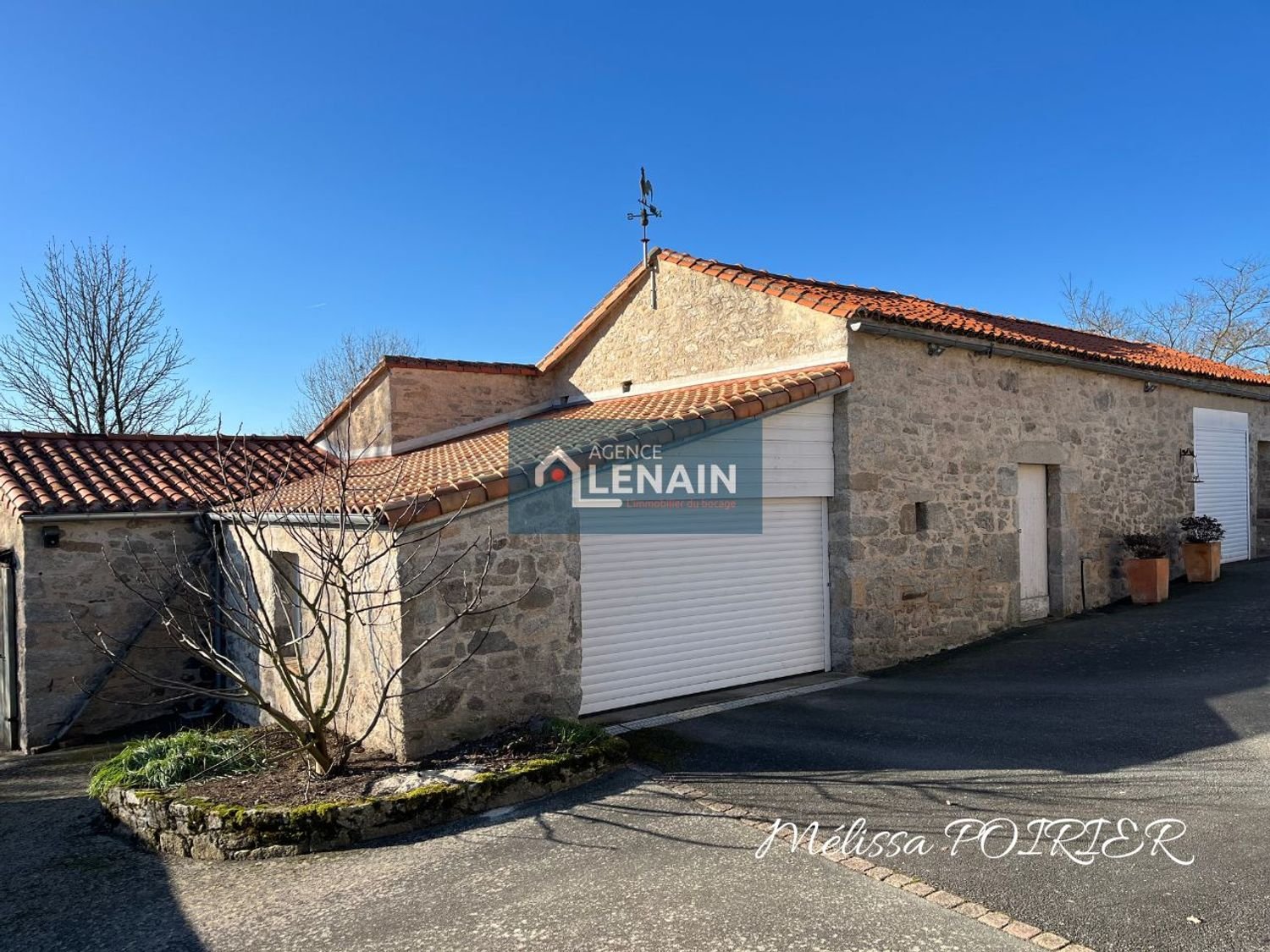 Maison à vendre, 189m², Chanverrie