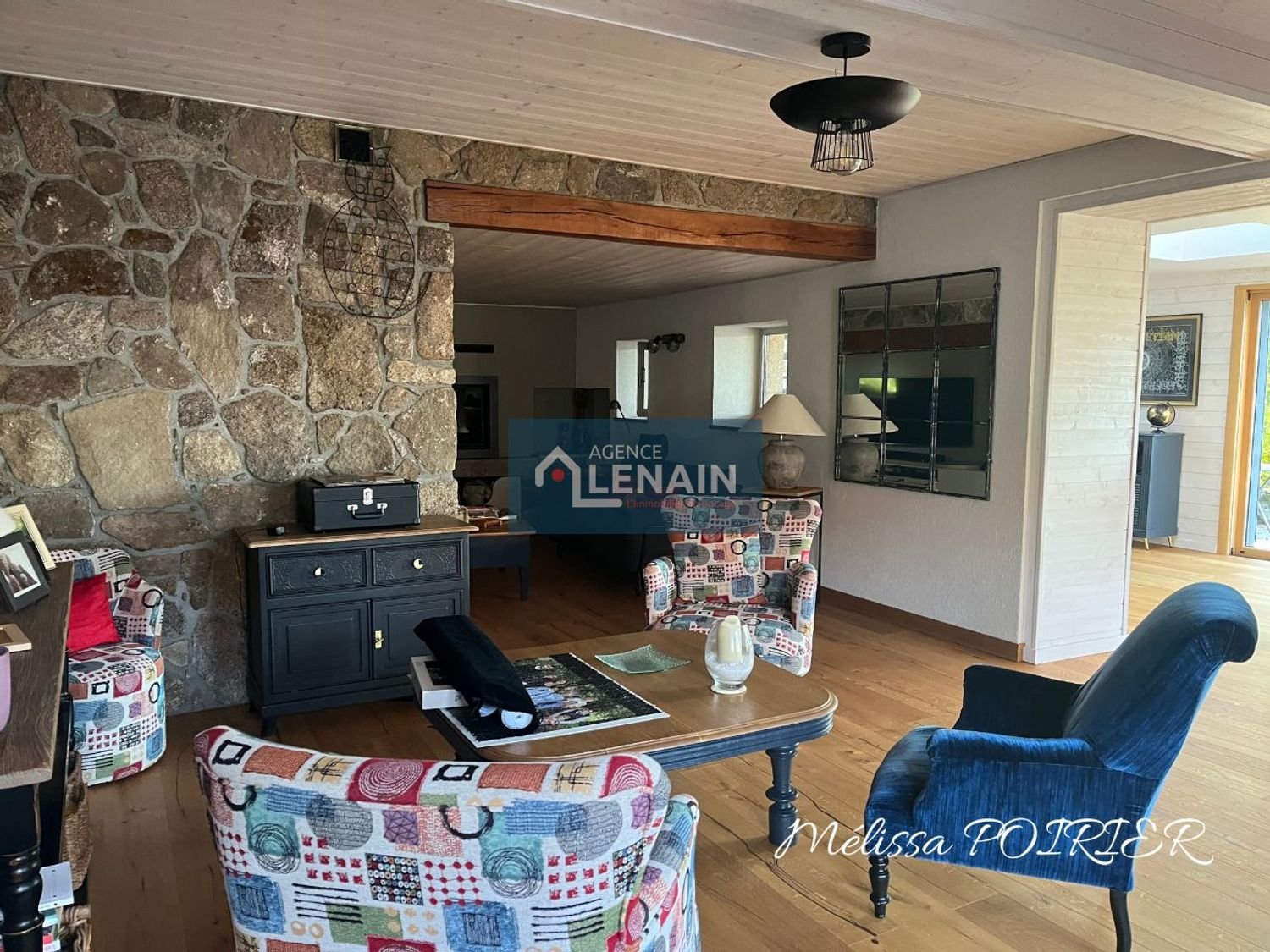 Maison à vendre, 189m², Chanverrie