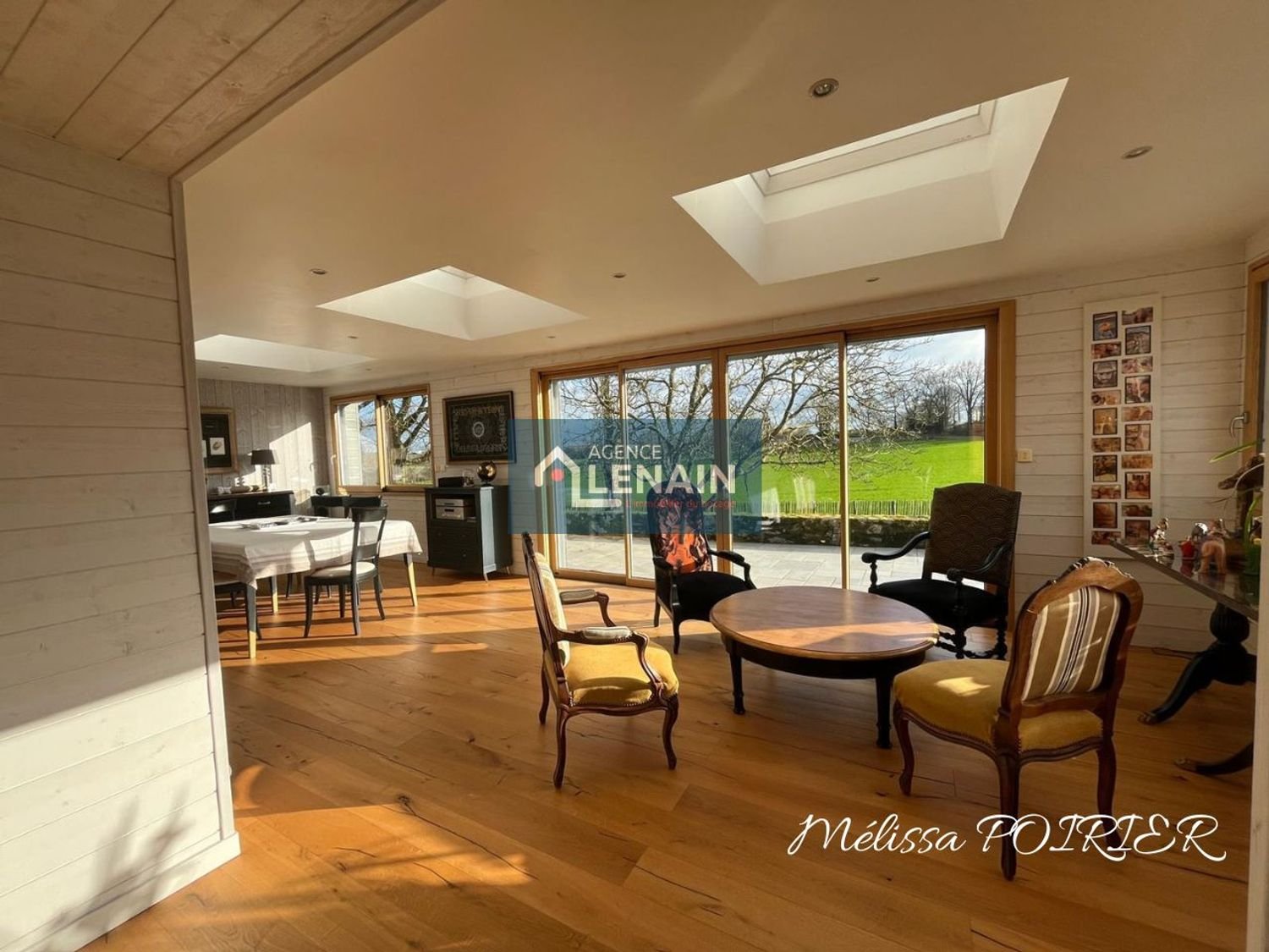 Maison à vendre, 189m², Chanverrie