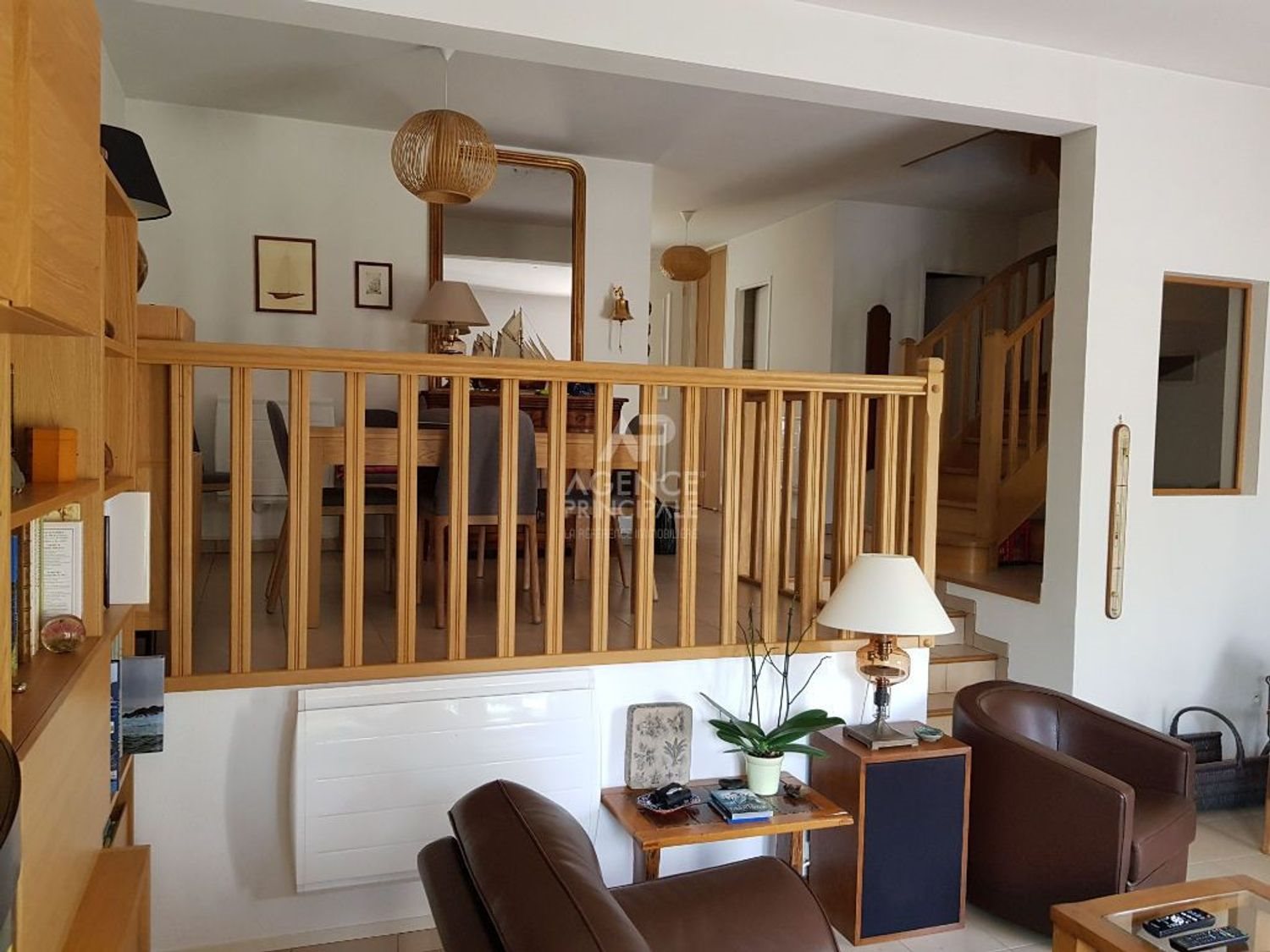 Maison à vendre, 137m², Saint-Germain-en-Laye