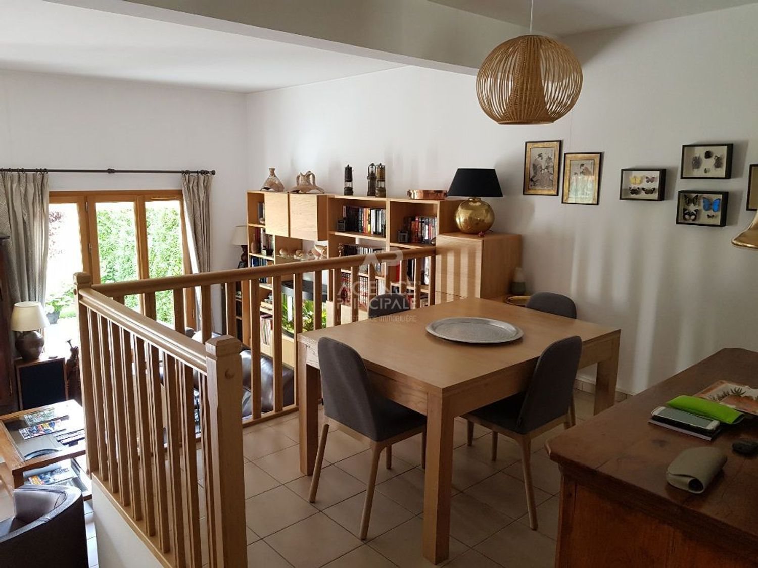 Maison à vendre, 137m², Saint-Germain-en-Laye
