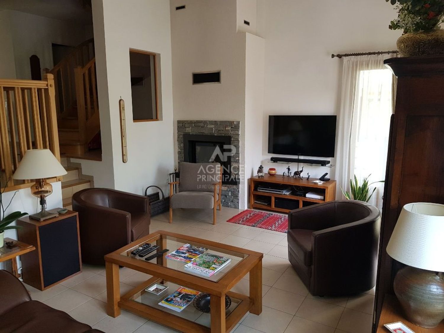 Maison à vendre, 137m², Saint-Germain-en-Laye