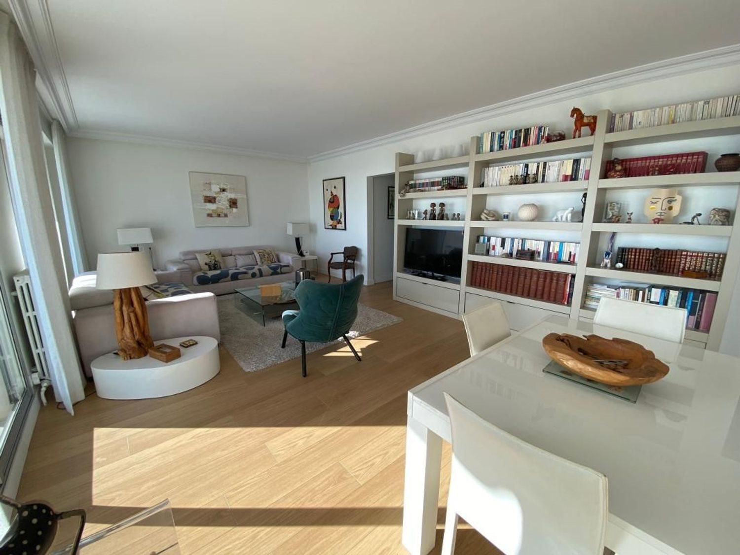 Appartement à vendre, 99m², Sainte-Foy-lès-Lyon