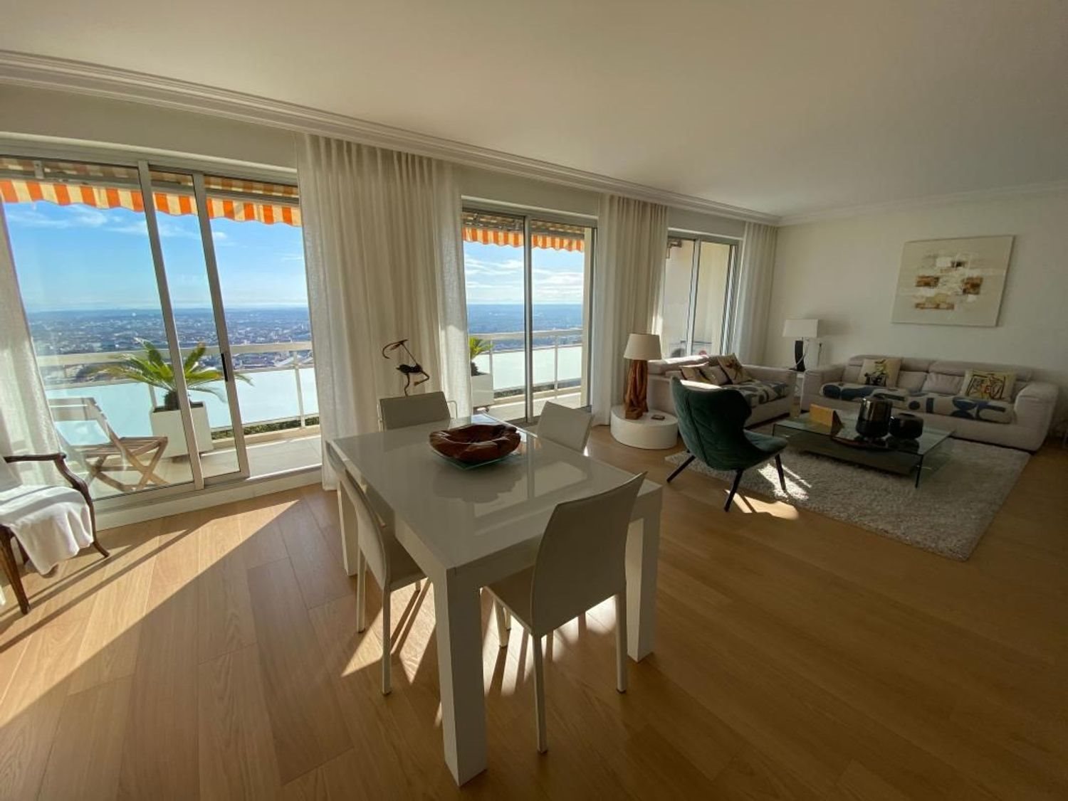 Appartement à vendre, 99m², Sainte-Foy-lès-Lyon