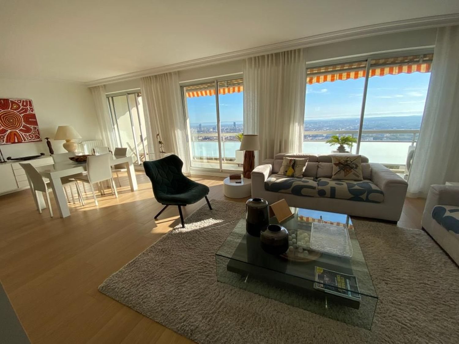 Appartement à vendre, 99m², Sainte-Foy-lès-Lyon