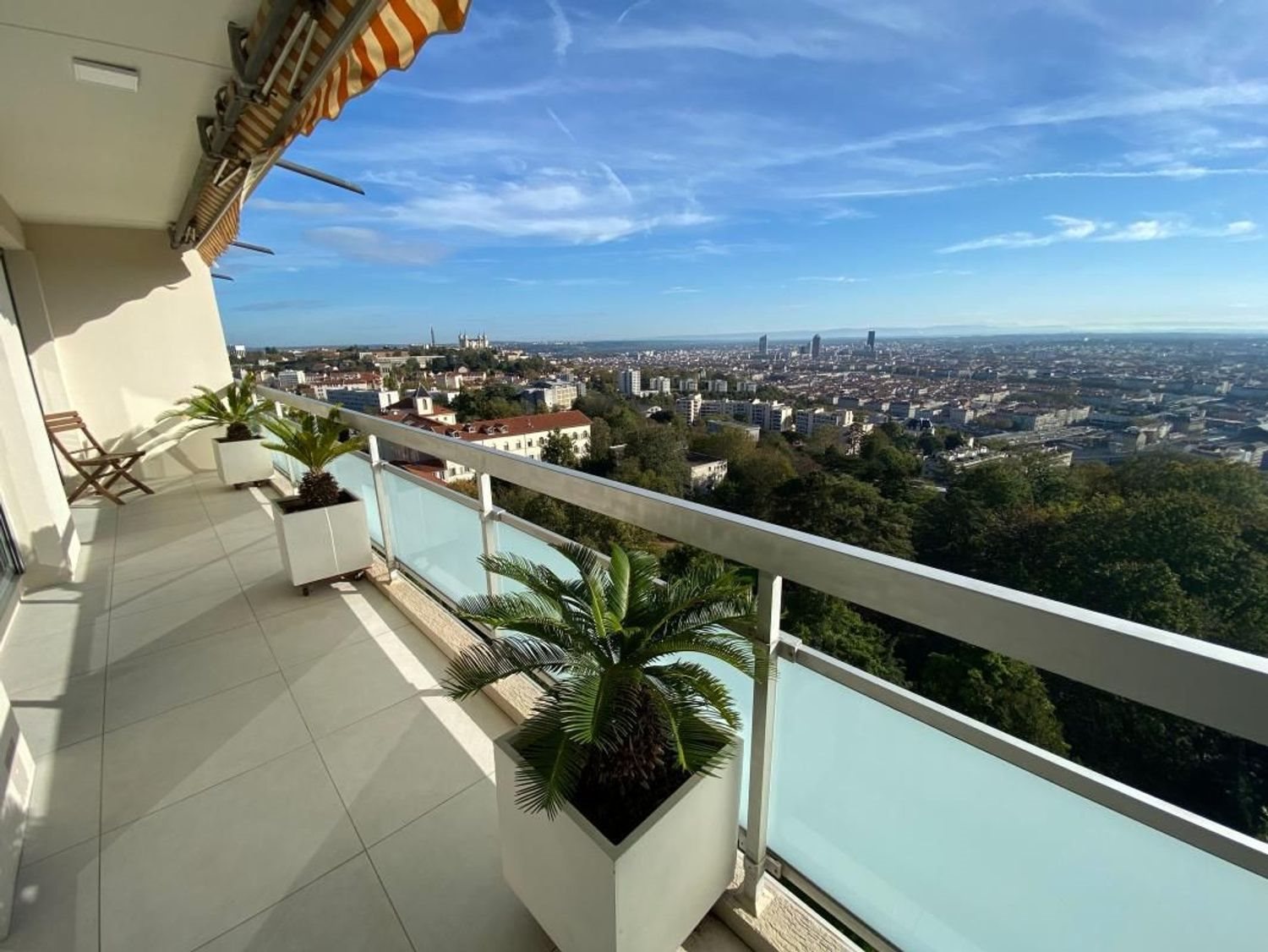 Appartement à vendre, 99m², Sainte-Foy-lès-Lyon