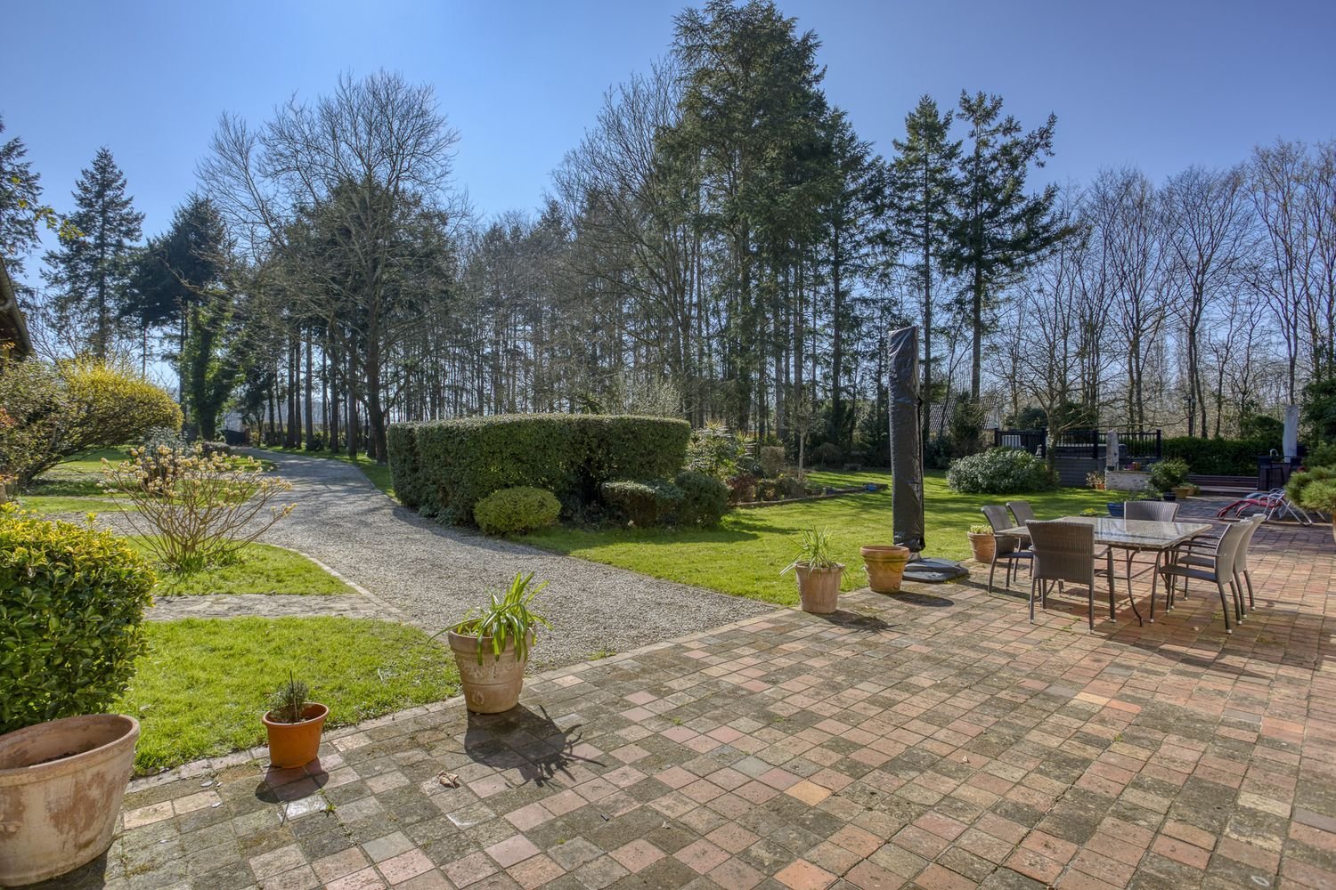 Maison à vendre, 217m², La Chapelle-Saint-Sépulcre