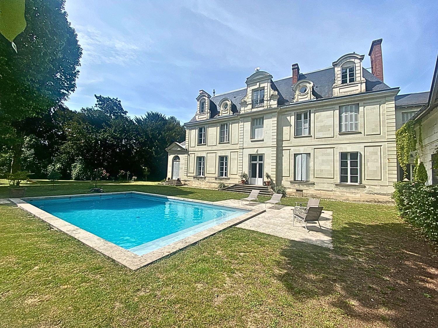 Appartement à vendre, 522m², Tours