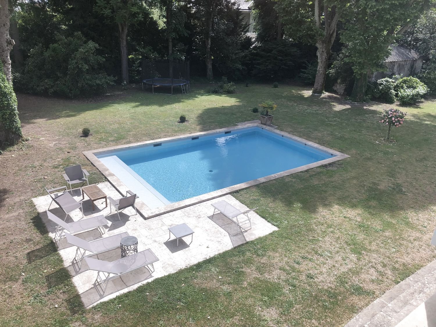 Appartement à vendre, 522m², Tours
