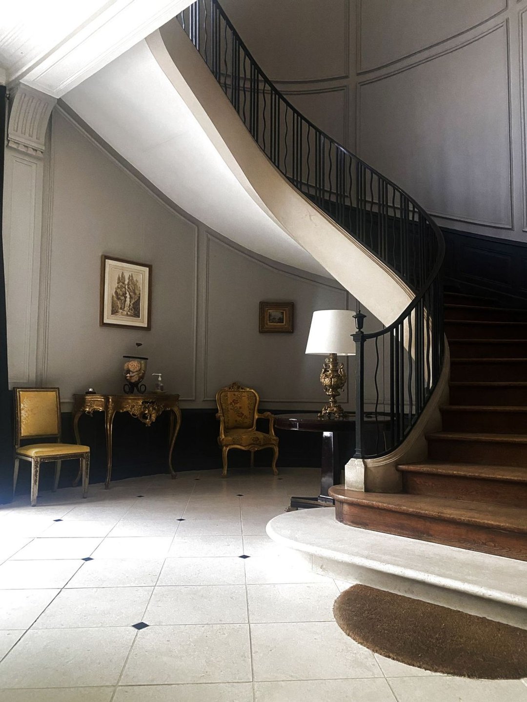 Appartement à vendre, 522m², Tours