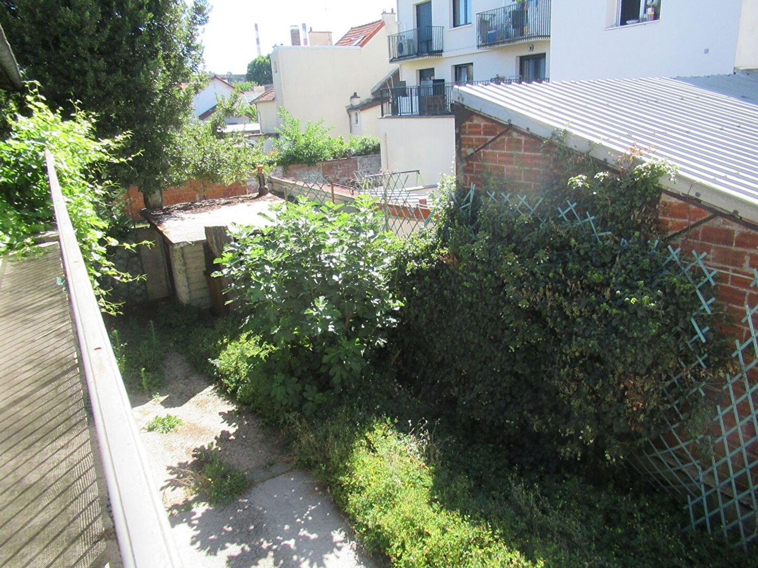 Appartement à vendre, 49m², Vitry-sur-Seine