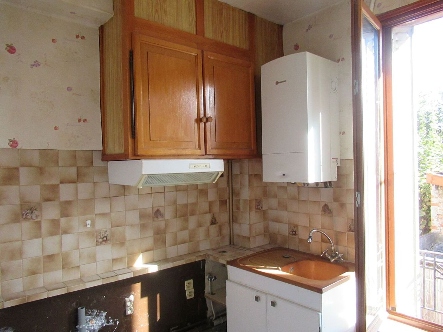 Appartement à vendre, 49m², Vitry-sur-Seine