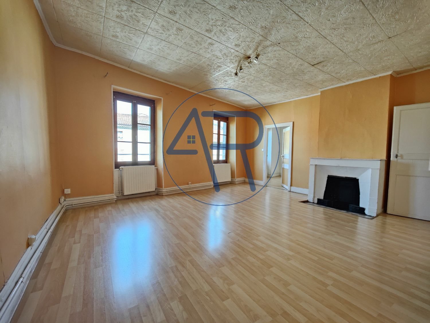 Appartement à louer, 102m², Brioude