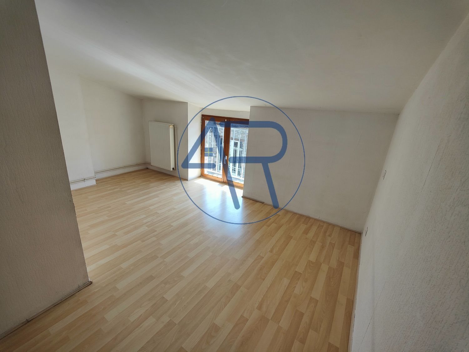 Appartement à louer, 102m², Brioude
