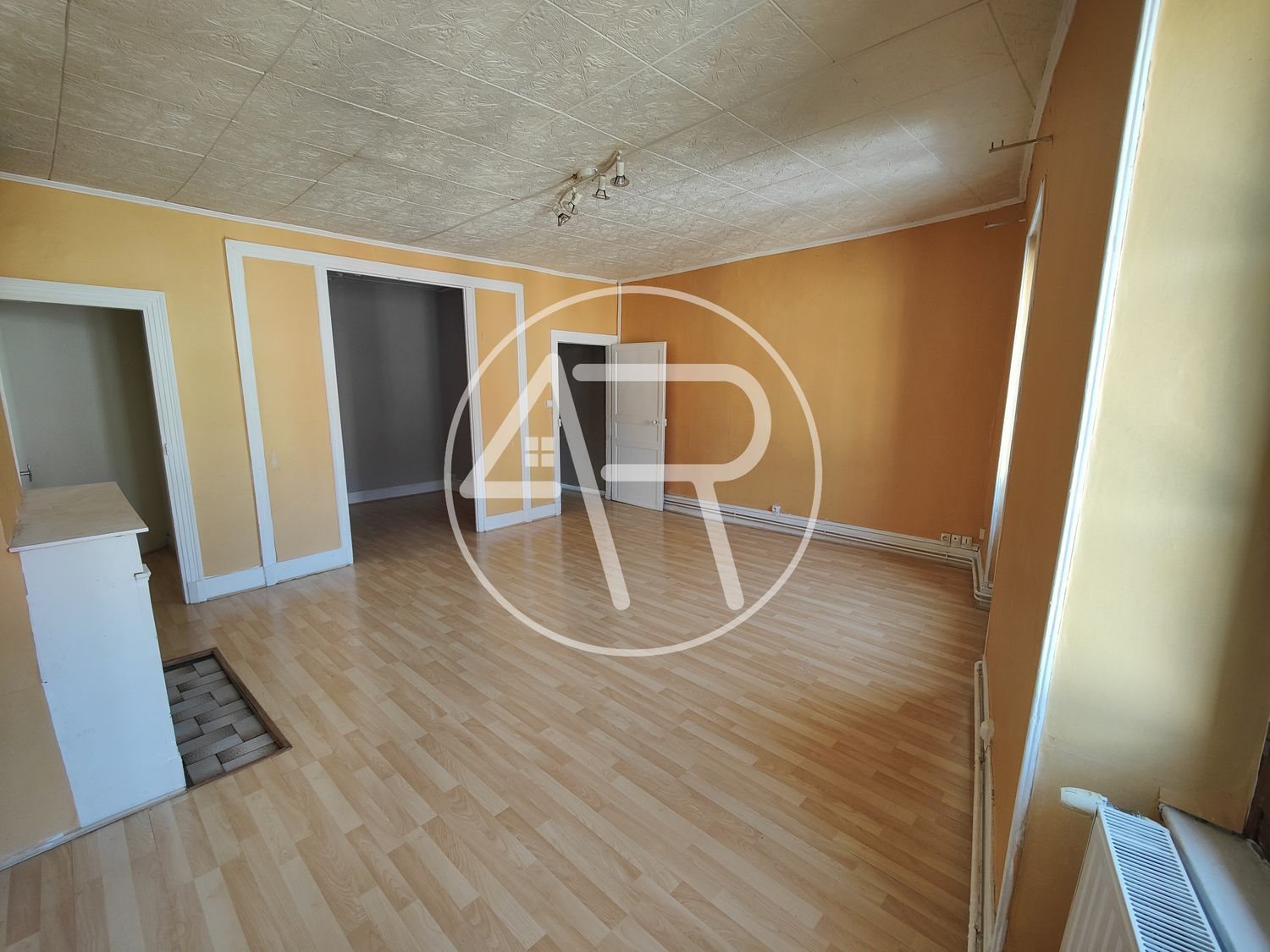 Appartement à louer, 102m², Brioude