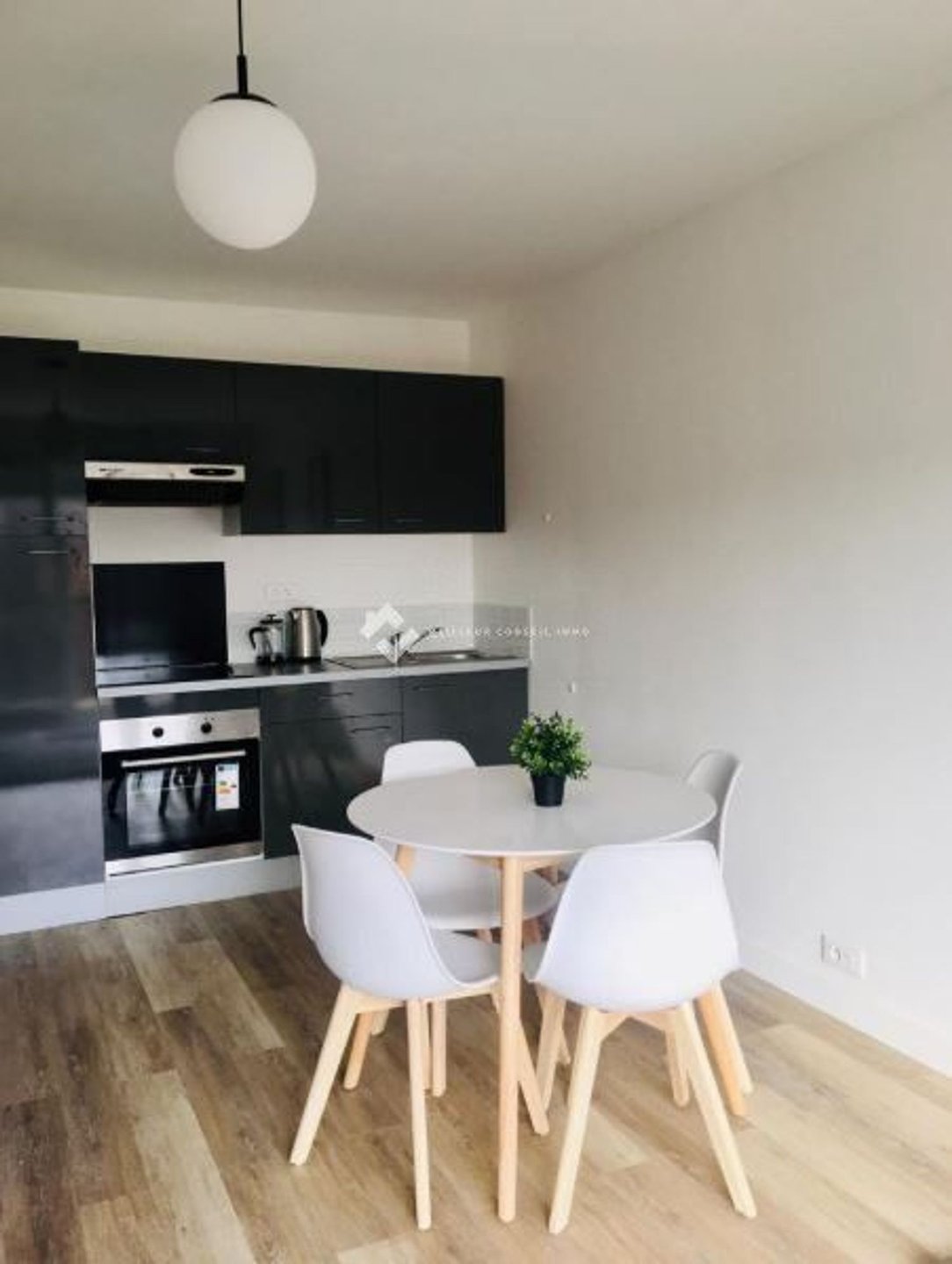 Appartement à vendre, 62m², Evry