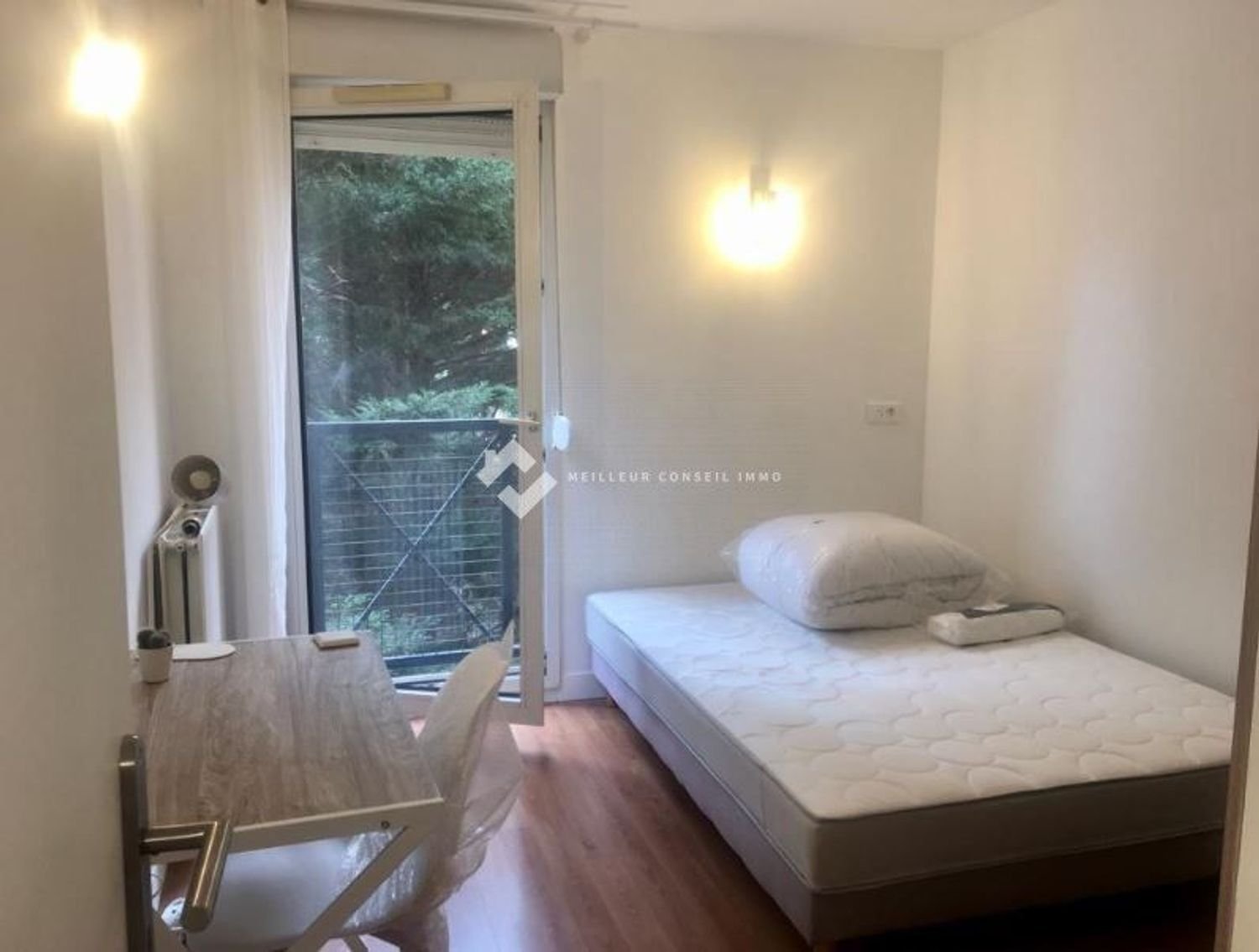 Appartement à vendre, 62m², Evry