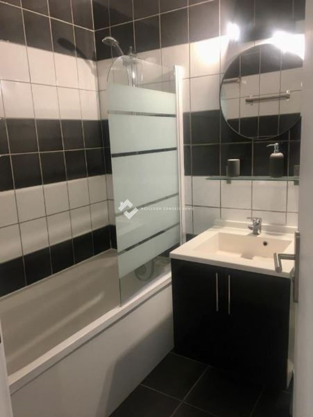 Appartement à vendre, 62m², Evry