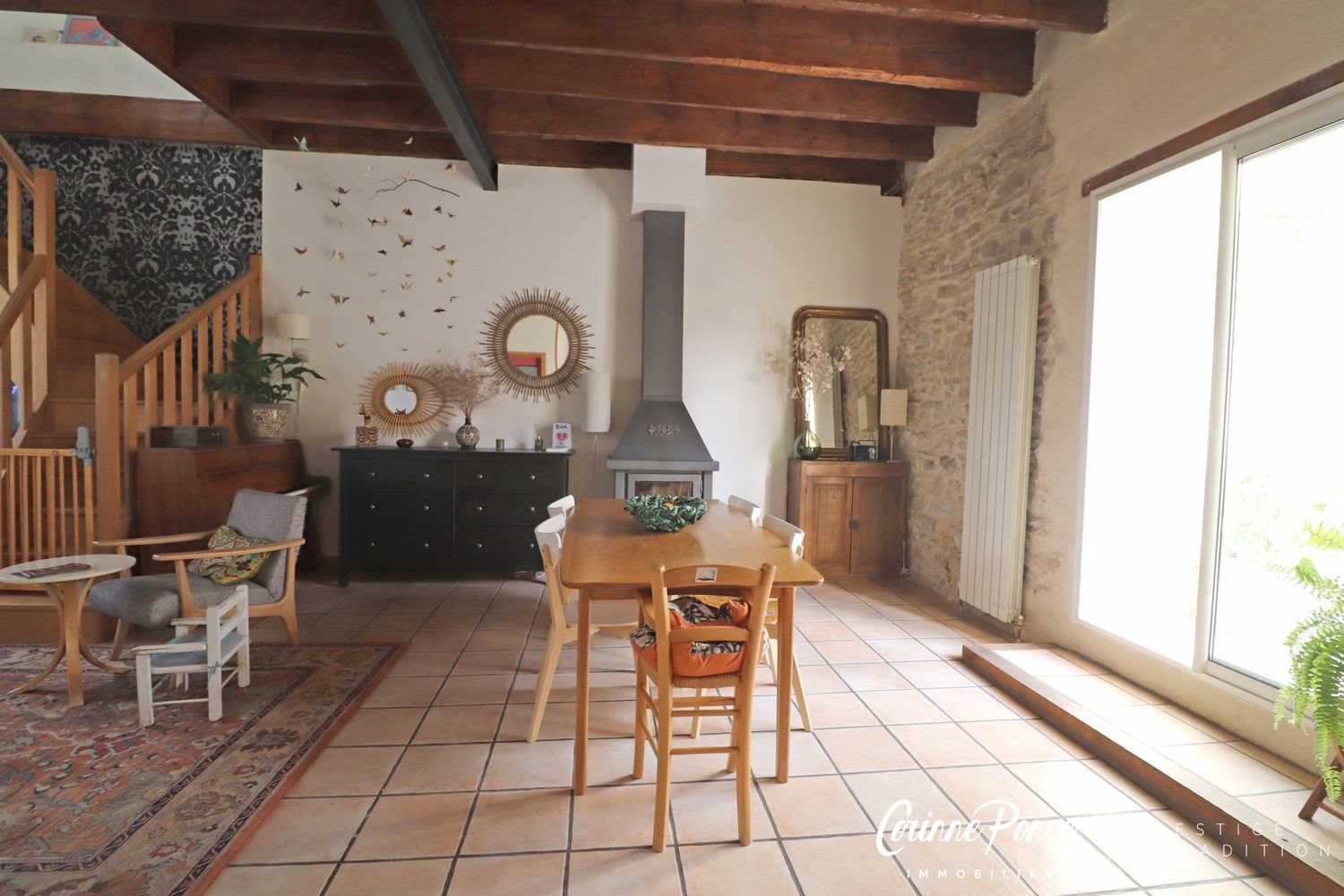Maison à vendre, 115m², Nîmes