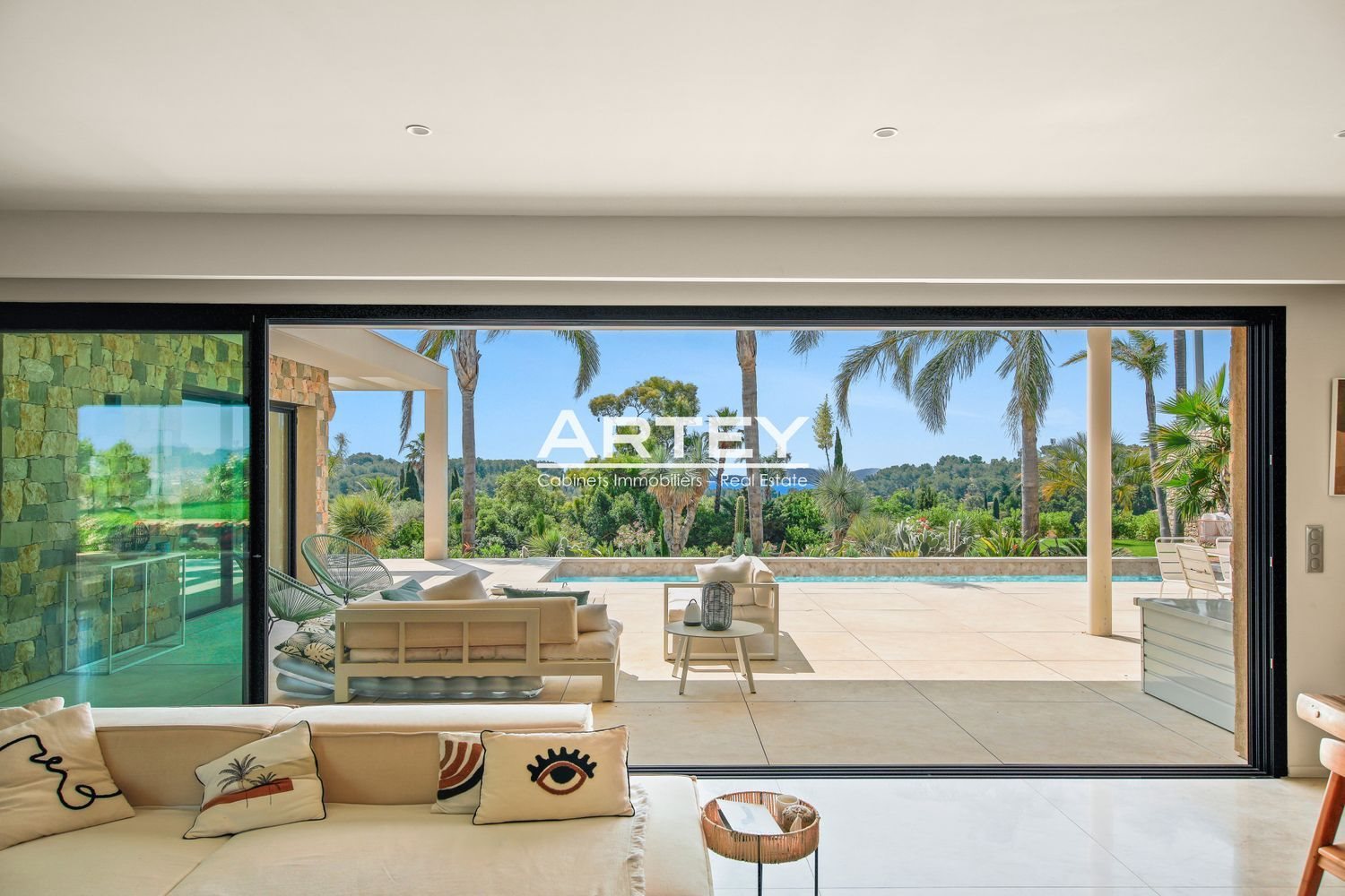 Maison à vendre, 260m², Carqueiranne