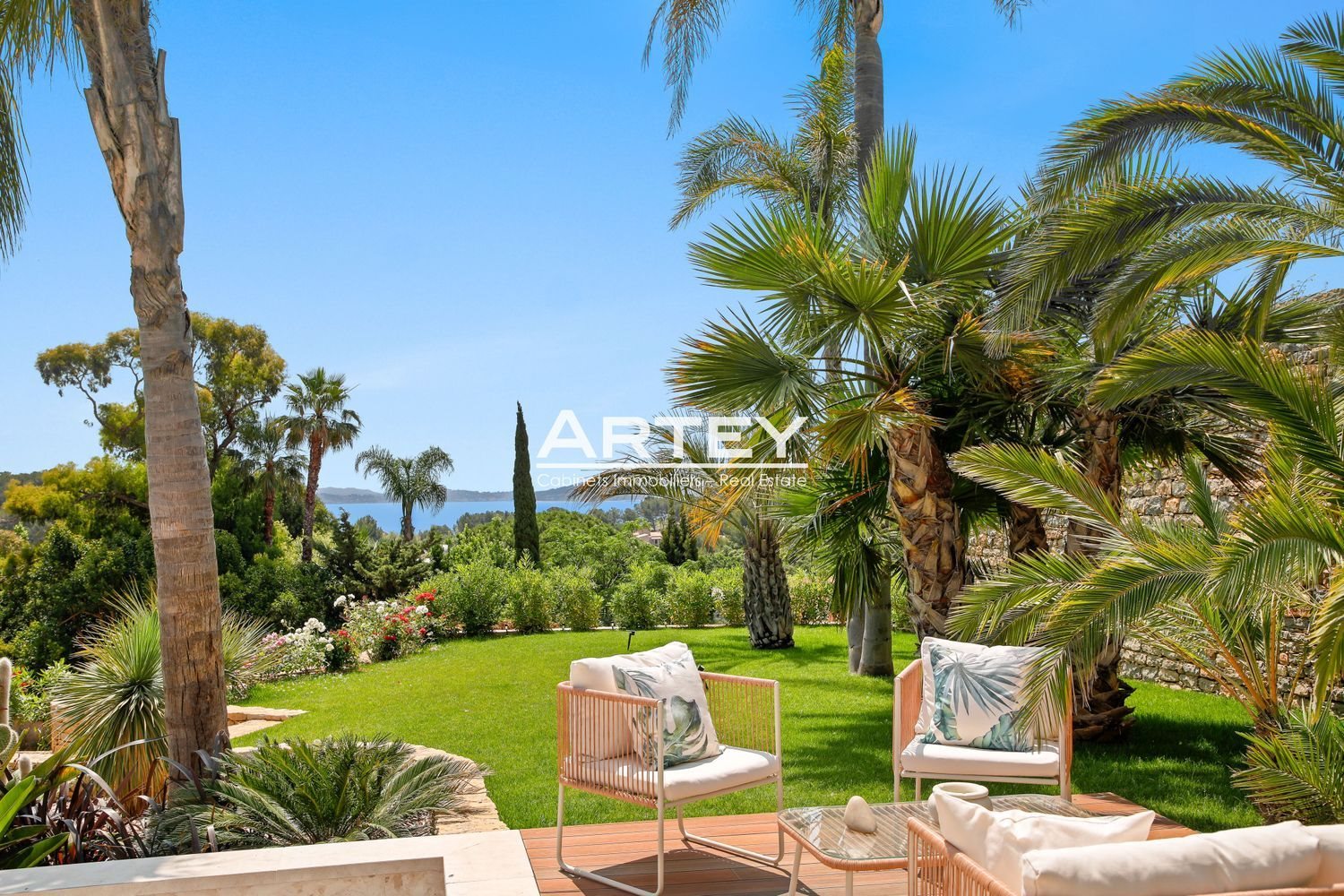Maison à vendre, 260m², Carqueiranne