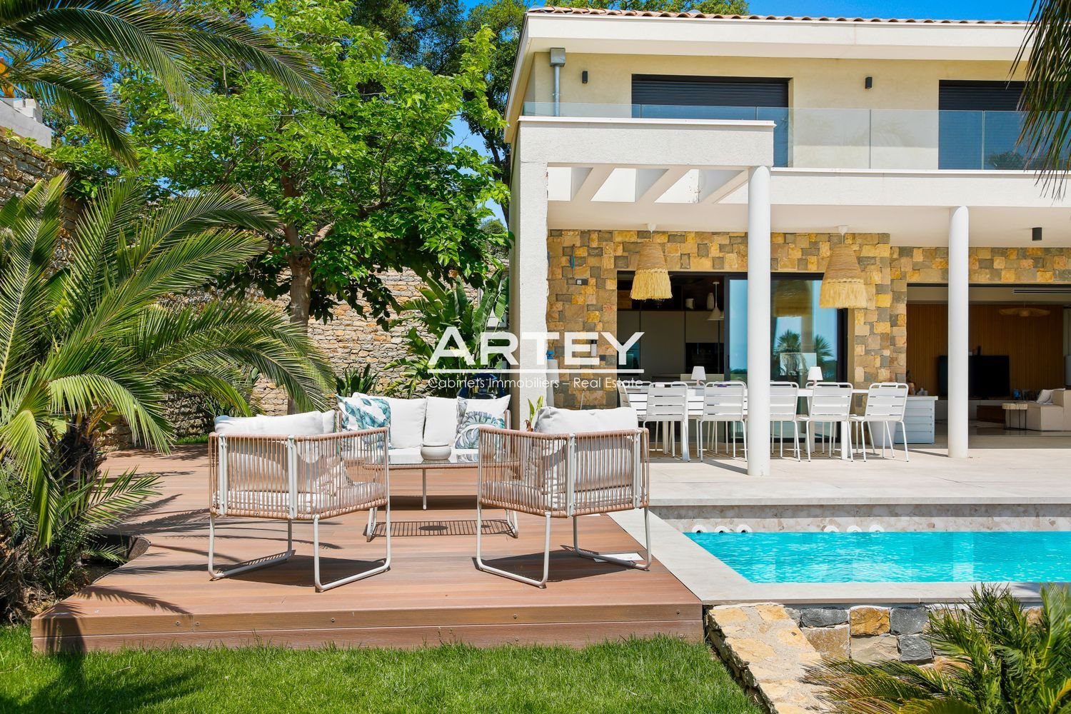 Maison à vendre, 260m², Carqueiranne