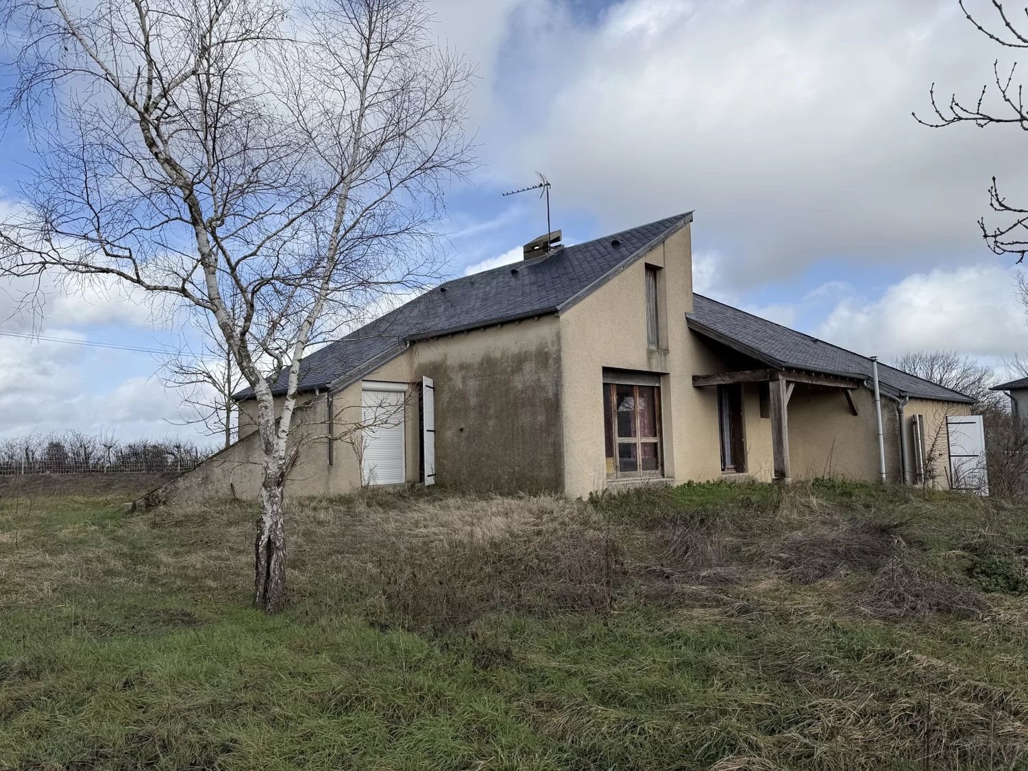 Maison à vendre, 114m², Onet-le-Château