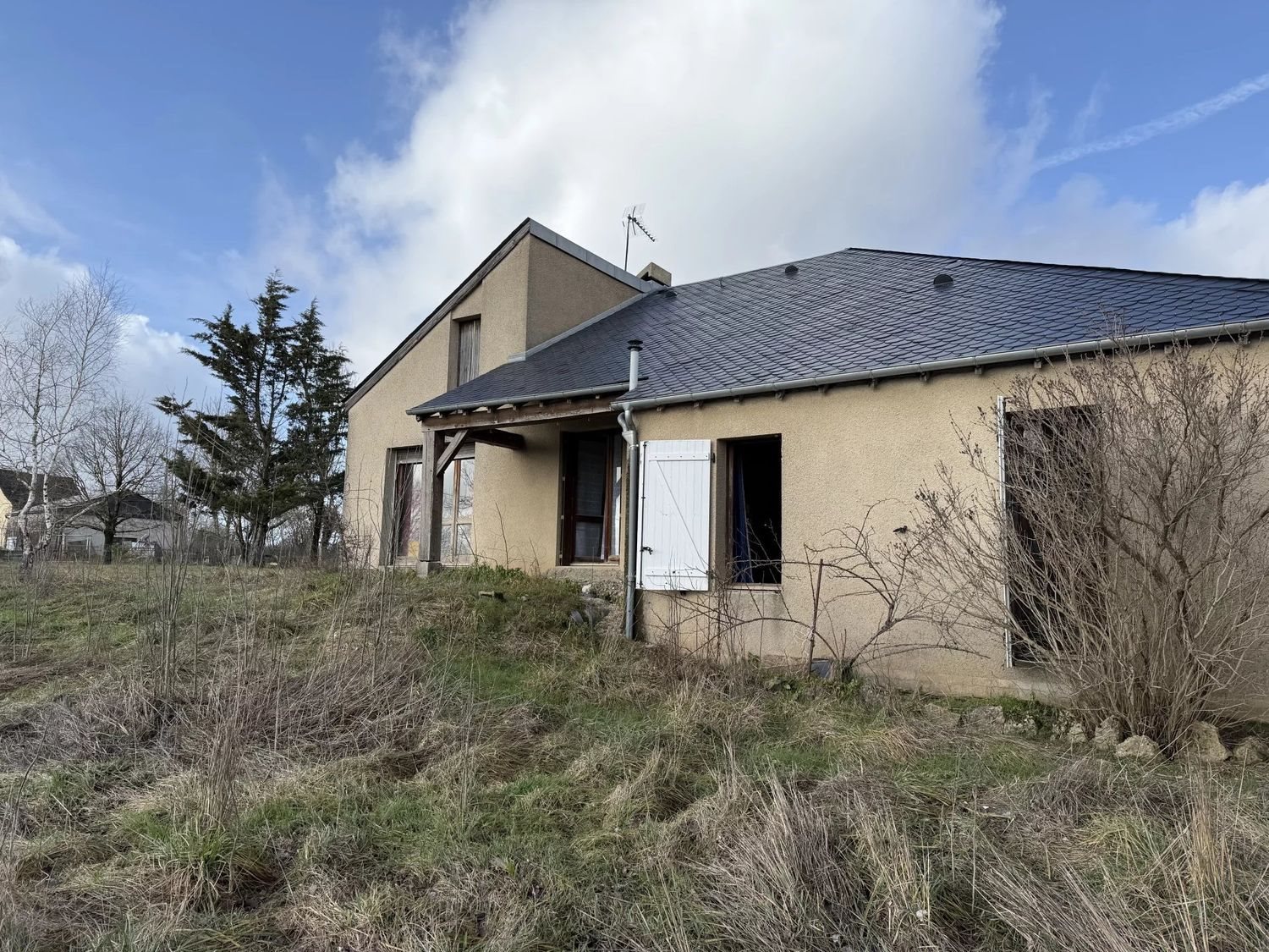 Maison à vendre, 114m², Onet-le-Château