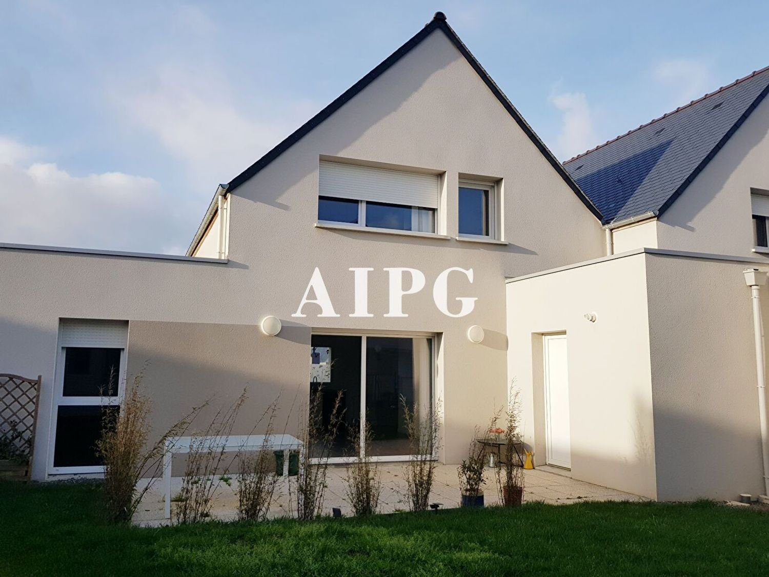 Maison à vendre, 80m², Pordic