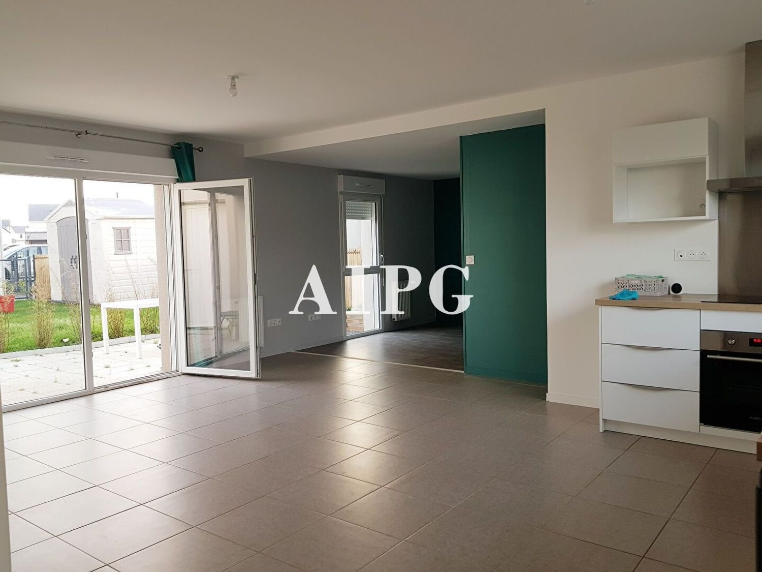 Maison à vendre, 80m², Pordic