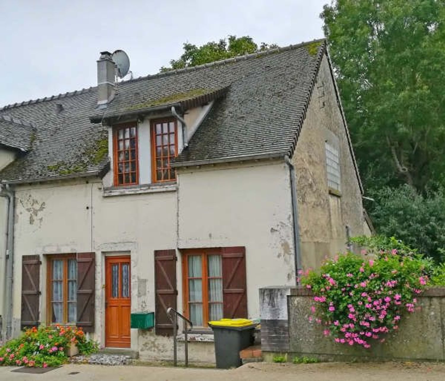 Maison à vendre, 98m², Anet