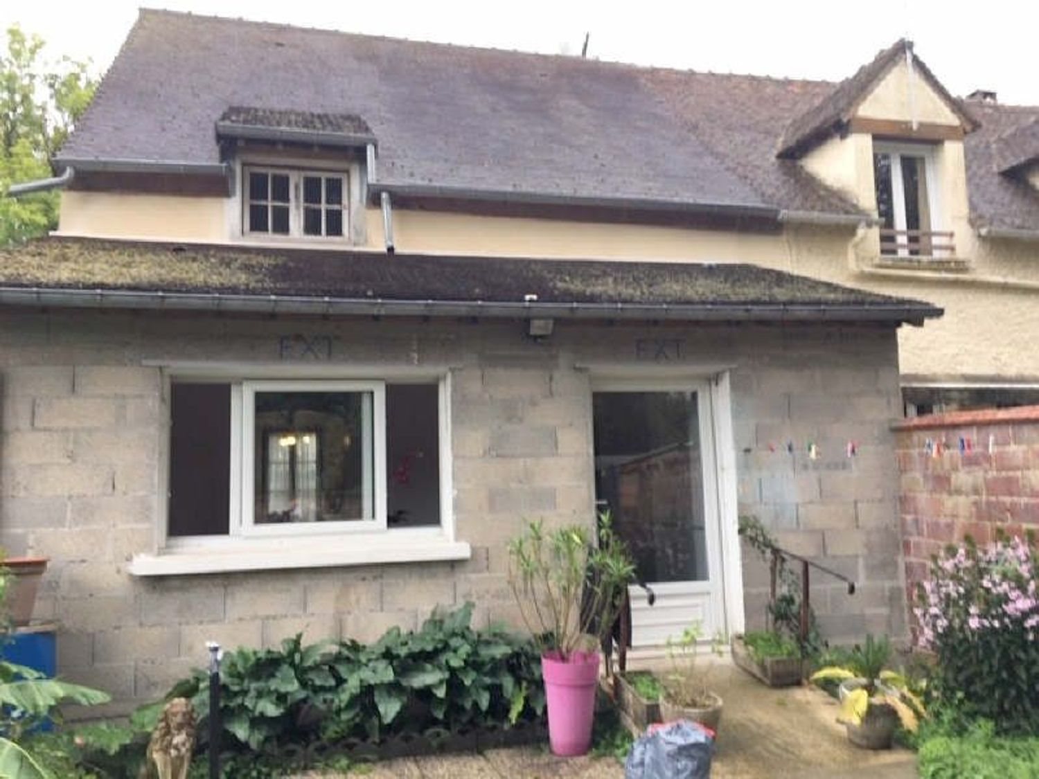 Maison à vendre, 98m², Anet